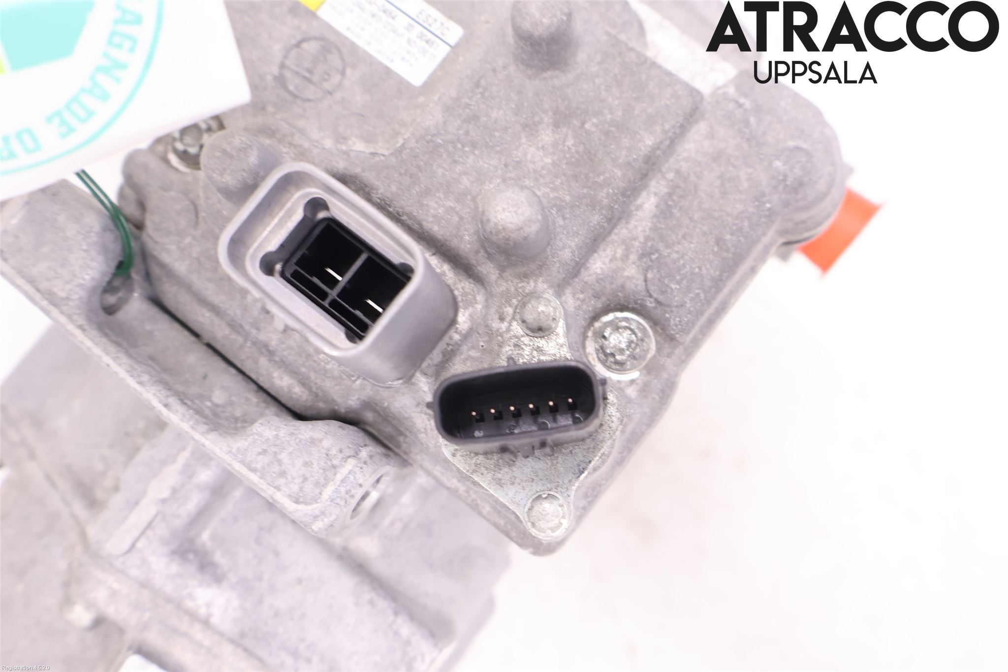 Lexus IS 250/350 14-20 Ac Kompressor