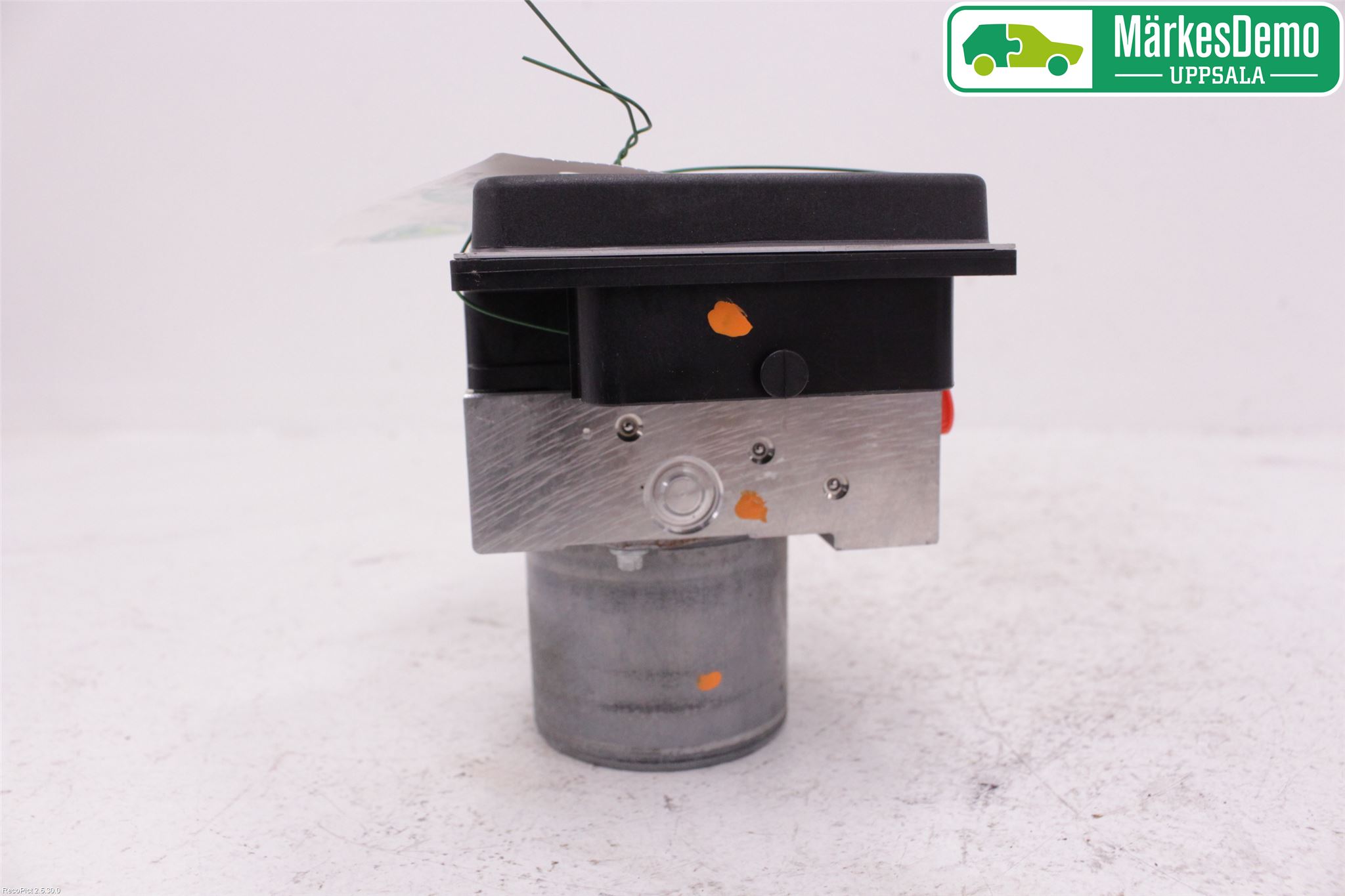 Audi Q5 09-16 Abs Hydraulaggregat