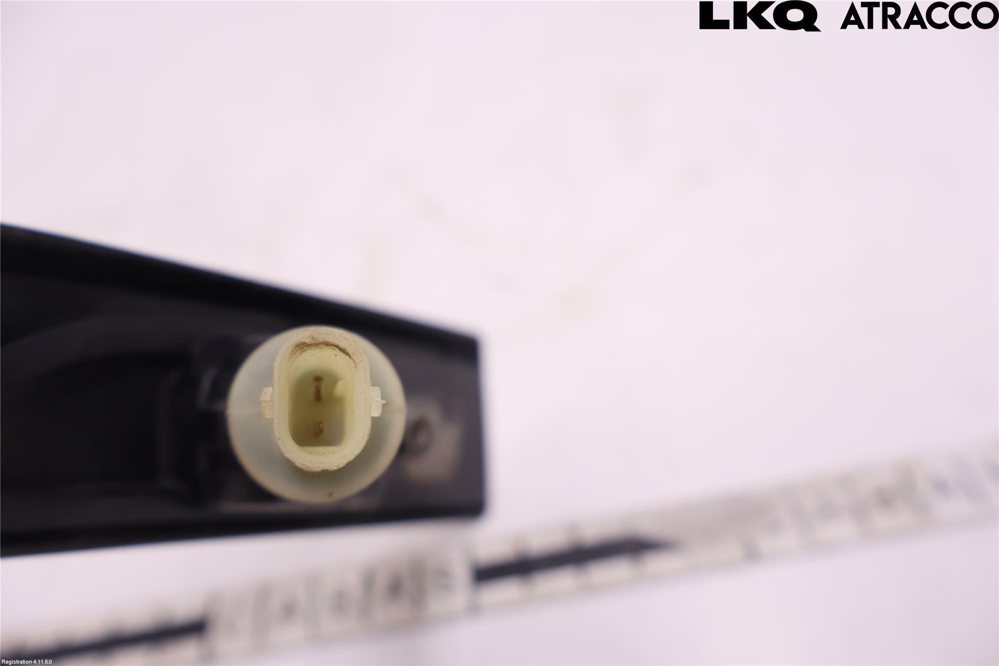 Volkswagen VW CADDY 16-20 Blinkers Sidoblinkers Vä