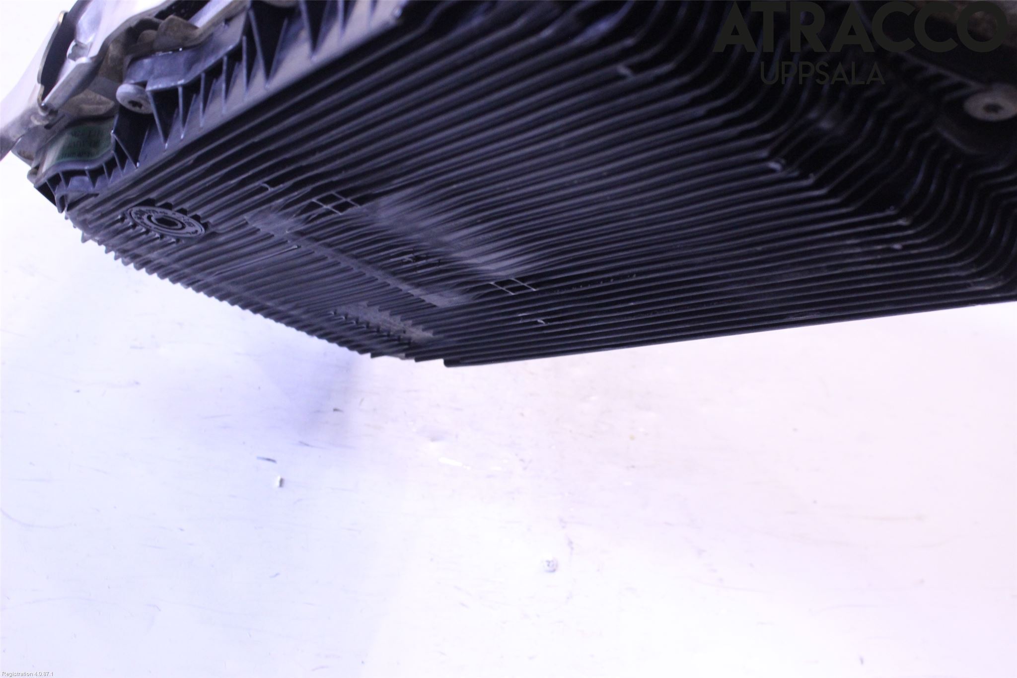 BMW 5 F10/F11/F18 09-17 Växellåda Automat
