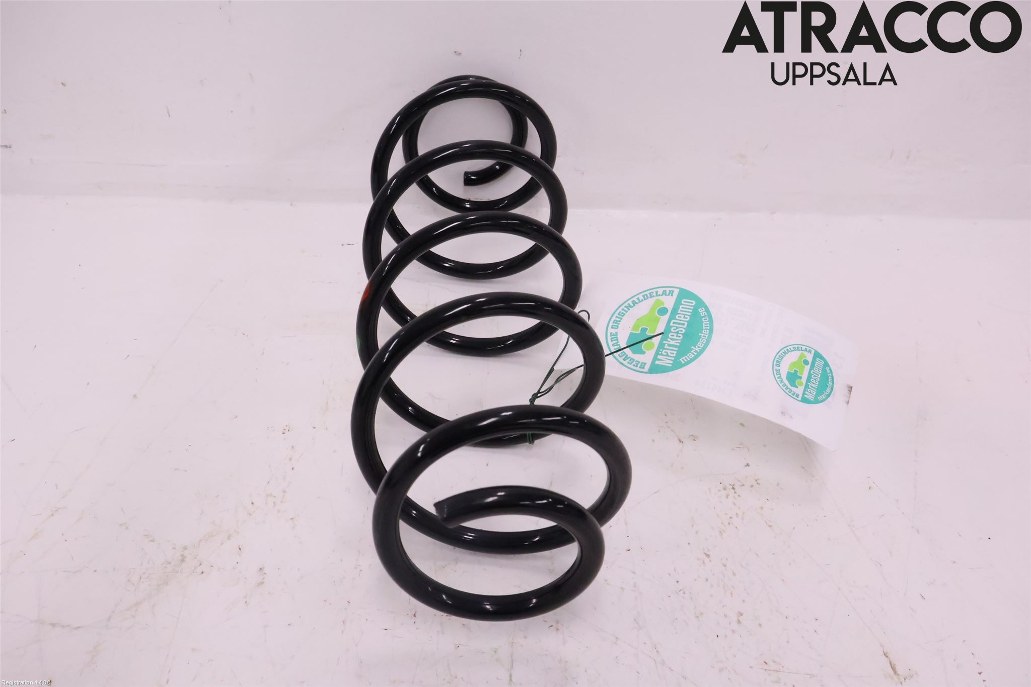 Opel CORSA F, CORSA-E 20- Fjäder Bak