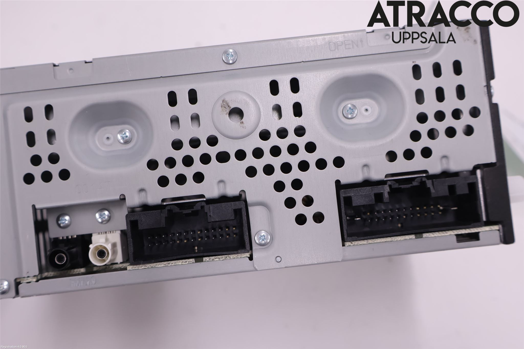 Ford MONDEO 15-22 Cd Radio - Multimediapanel