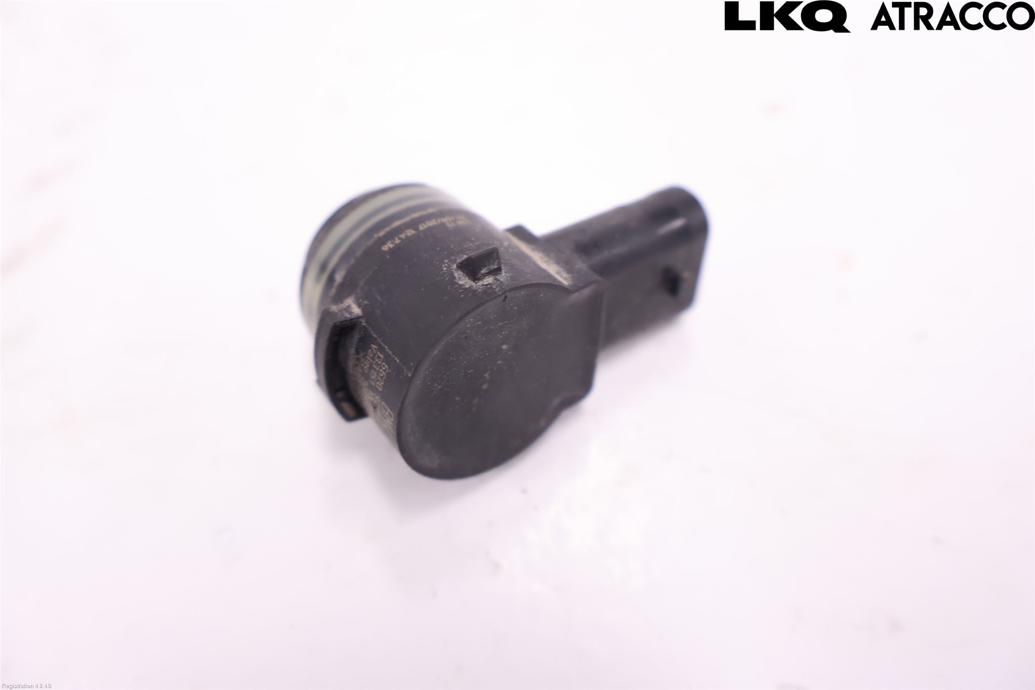 BMW i3 I01 13-22 Parkeringshjälp Backsensor