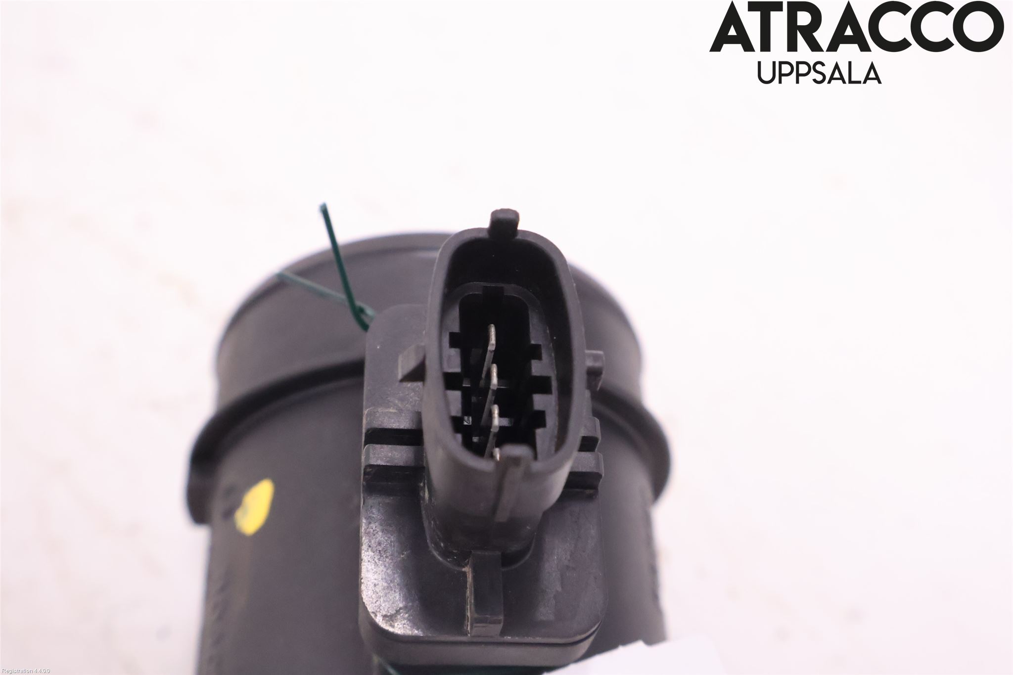 Fiat FIORINO Injluftmassamätare