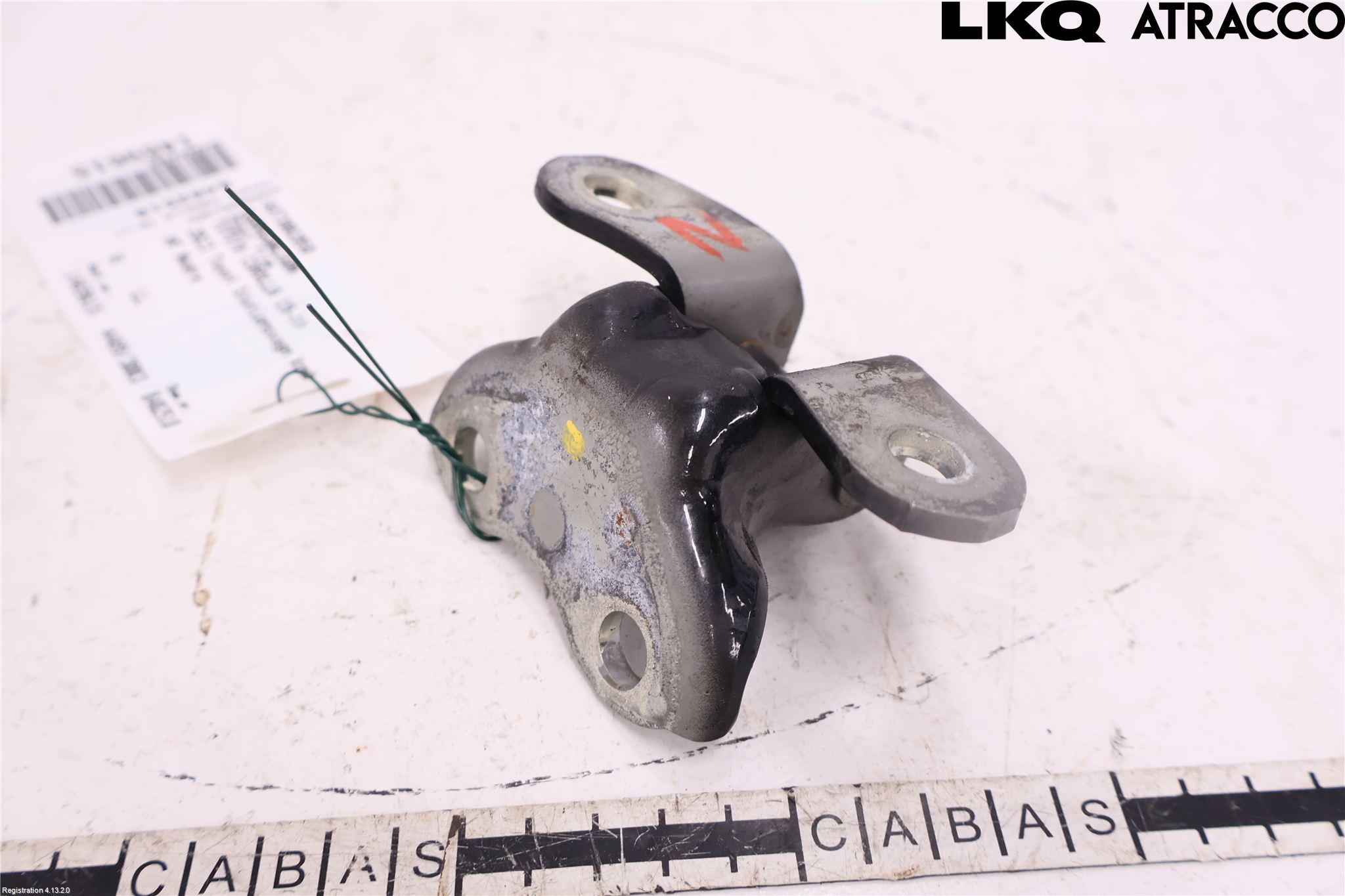 Toyota COROLLA 19- Dörrgångjärn