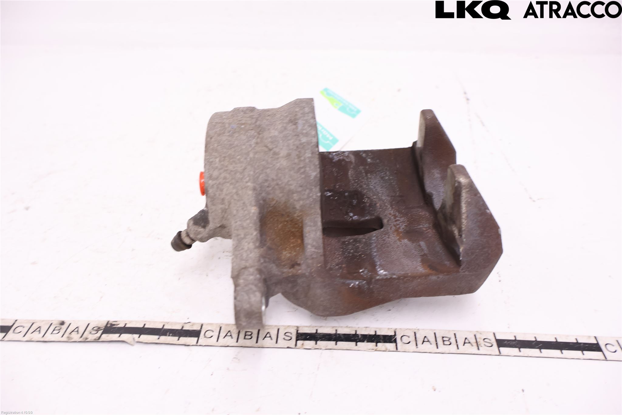 Toyota COROLLA CROSS XG10 22- Bromsok Fram Vänster