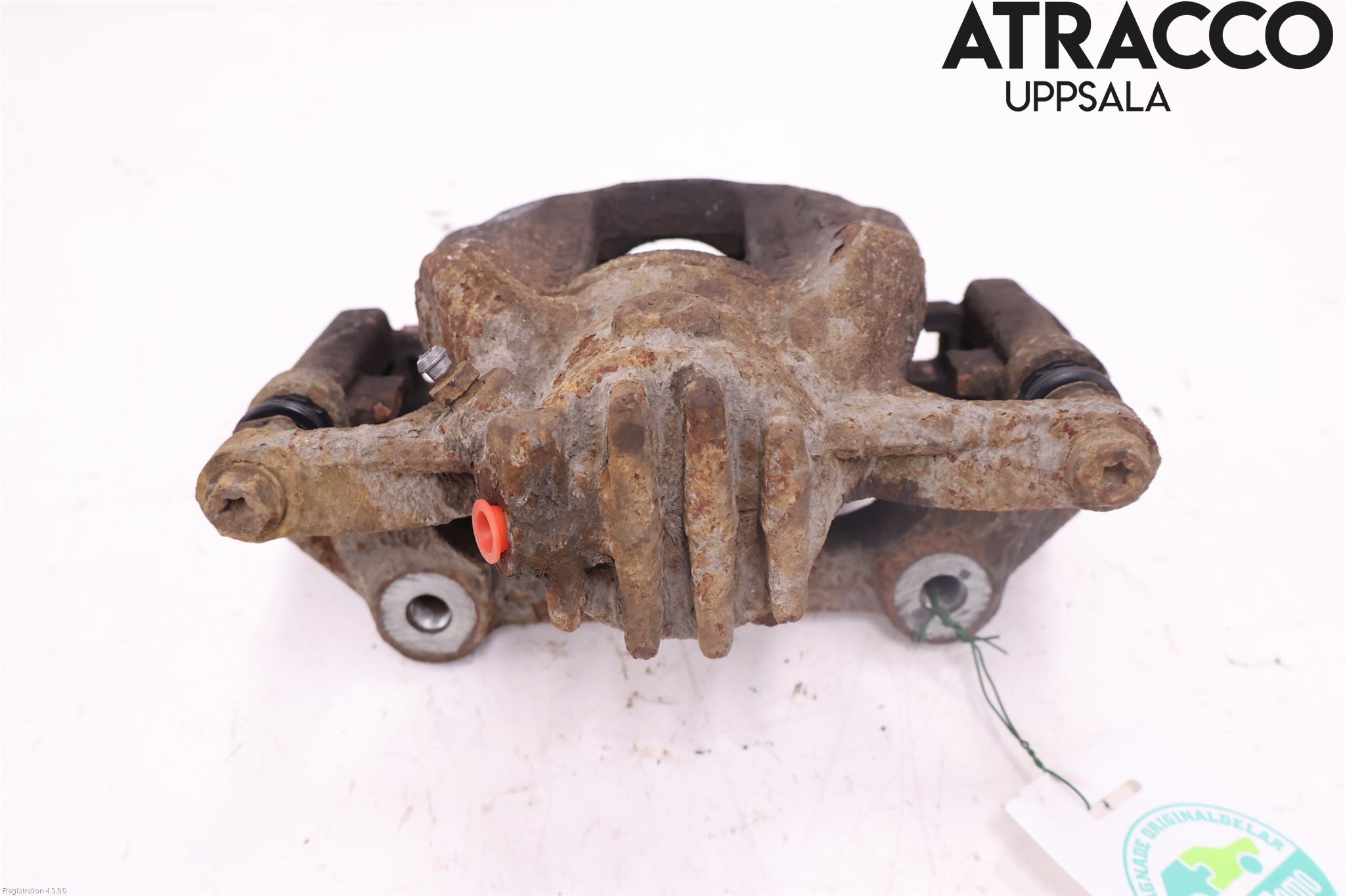 Opel VIVARO 15-19 Bromsok Fram Vänster