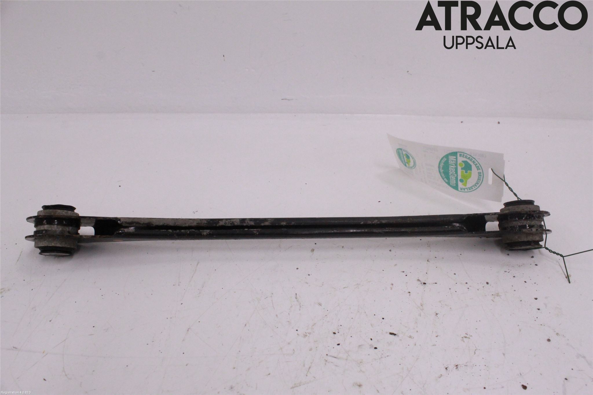 BMW 1 F20/F21 11-19 Bärarm Bak Höger