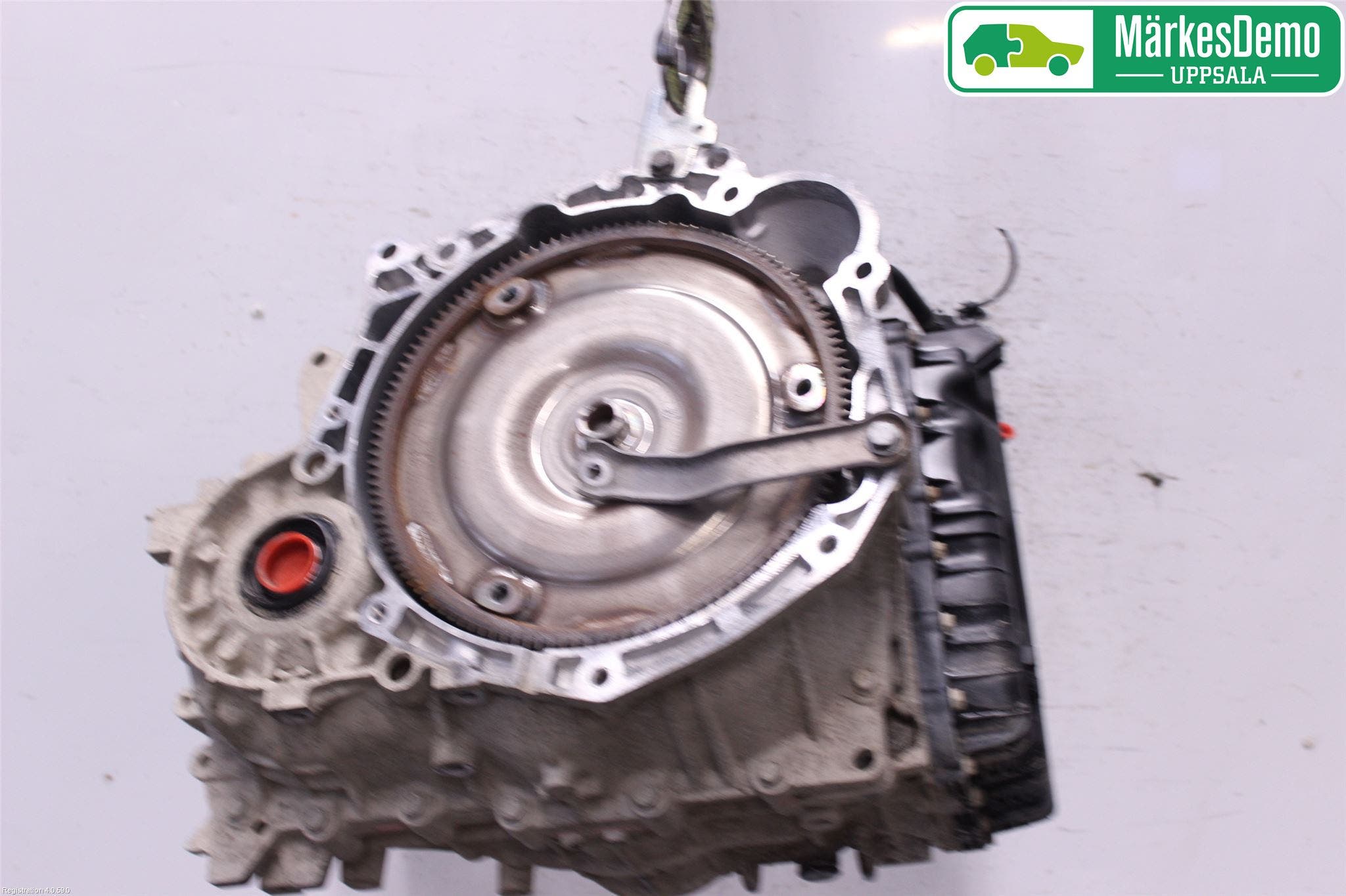 Hyundai ix20 Växellåda Automat