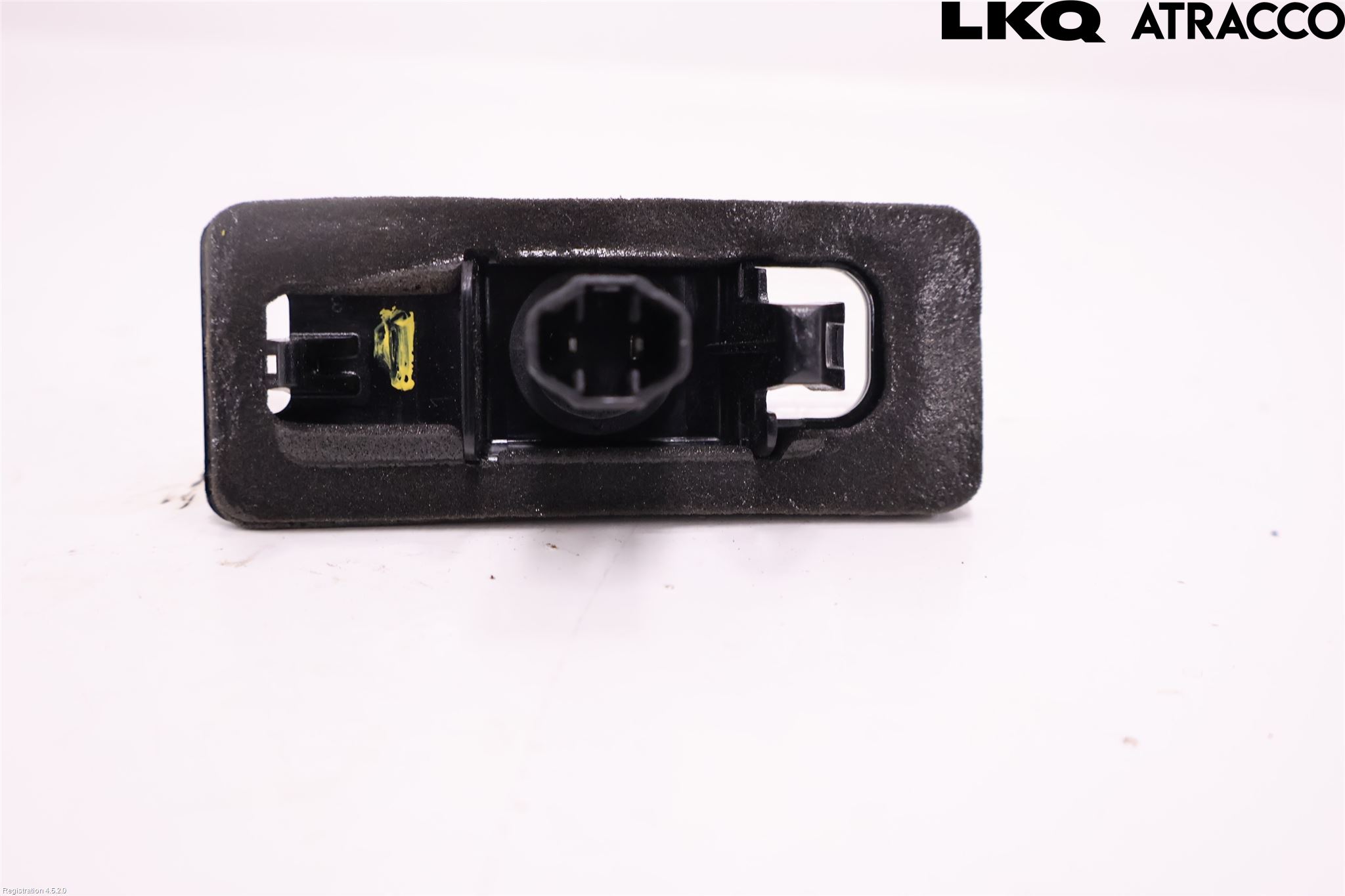 Toyota C-HR 16-23 Skylt Belysning