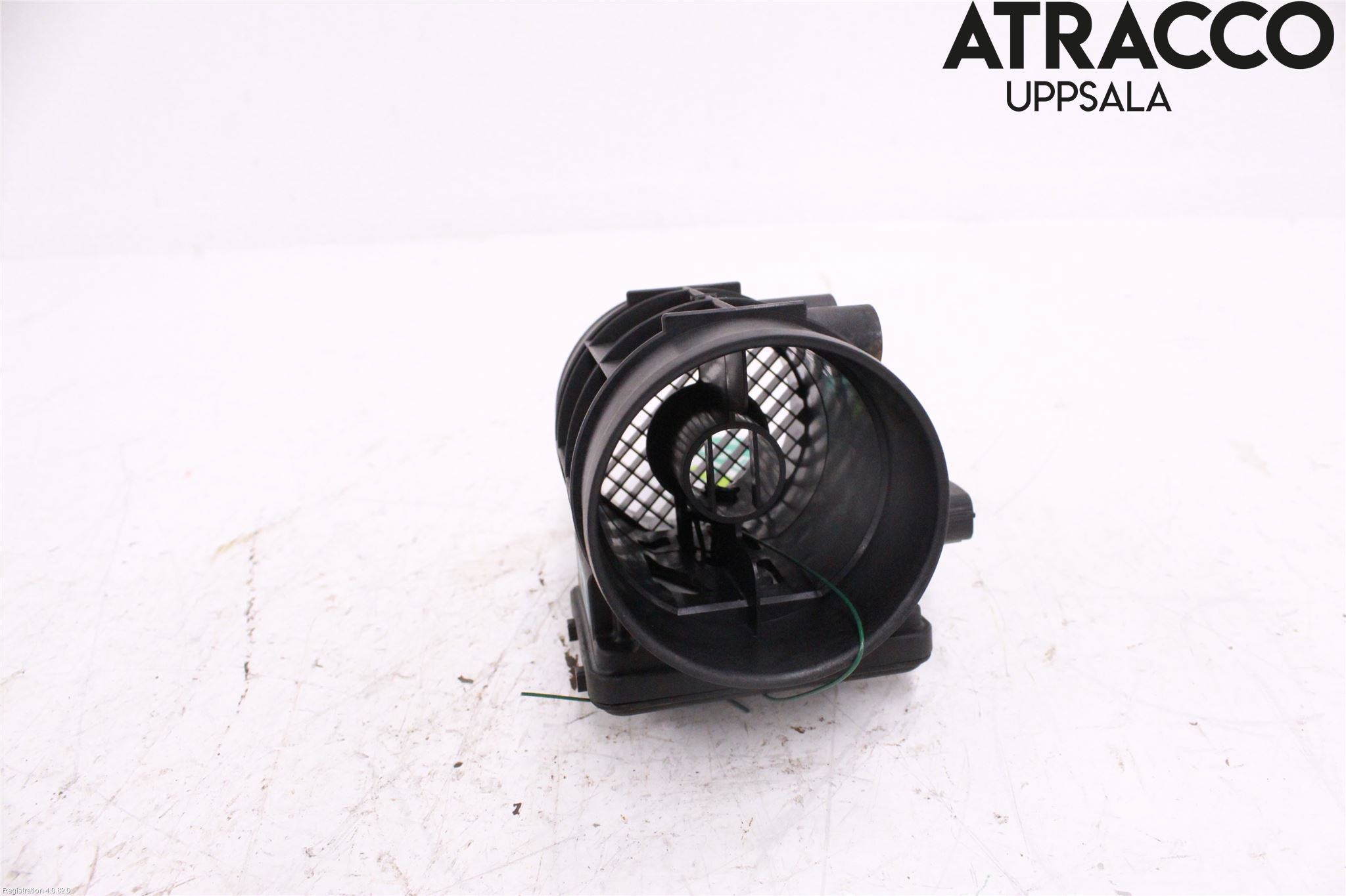 Mazda MX-5 II MIATA  98-05 Injluftmassamätare