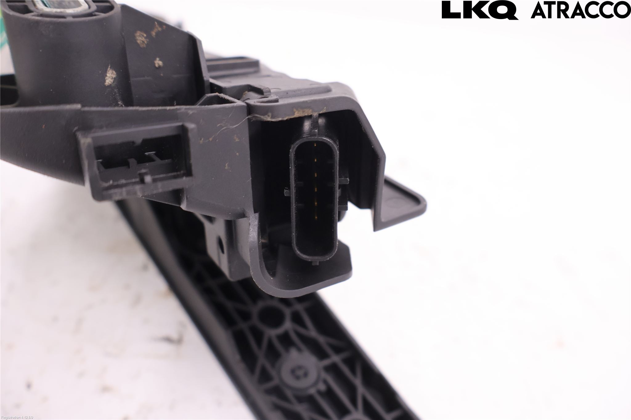 Volkswagen VW CADDY 16-20 Gaspedal