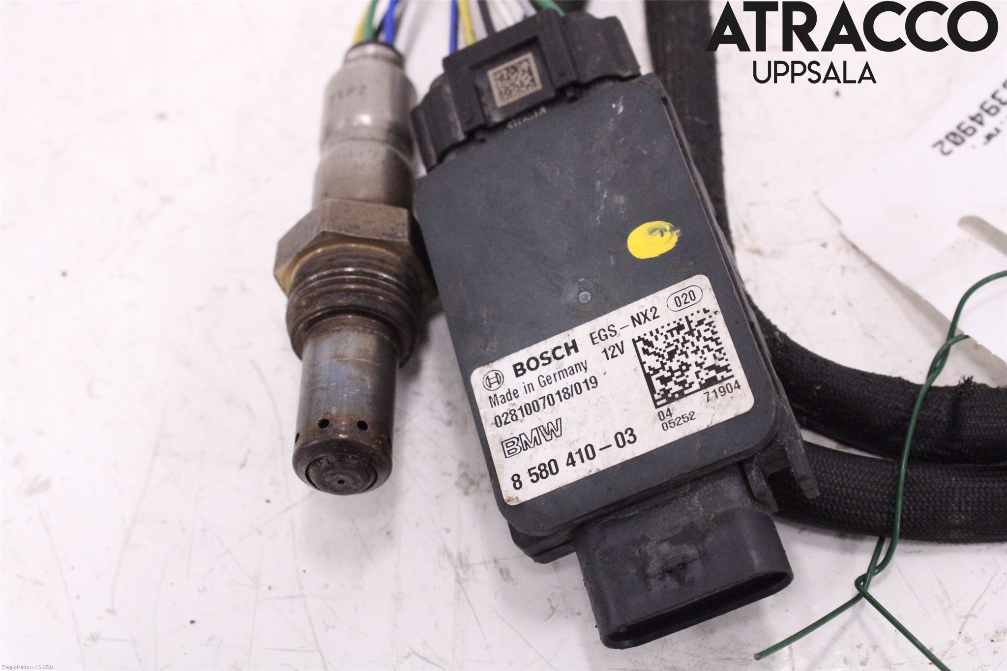 BMW 5 G30/G31/F90 17-23 Injlambdasond