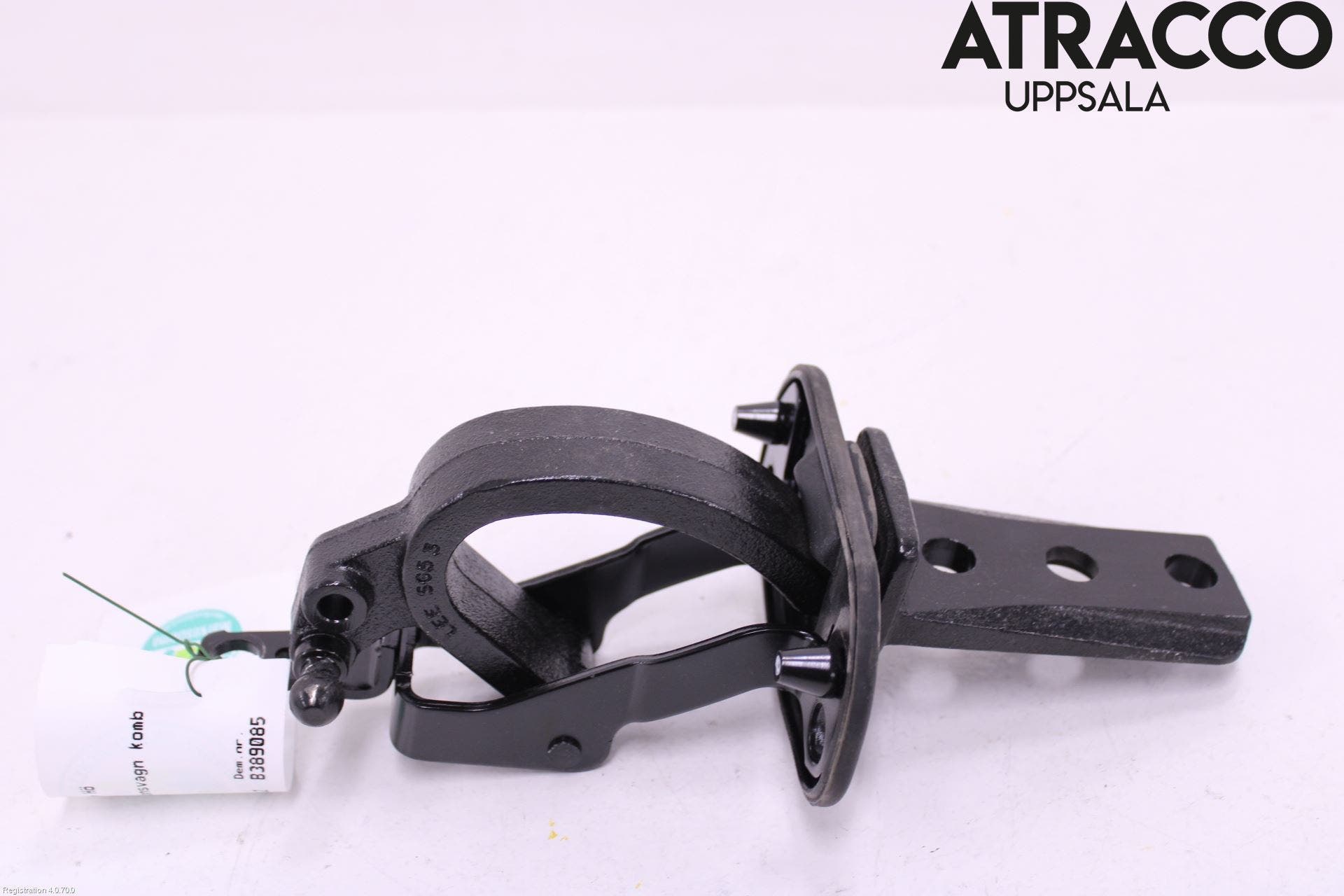 Volvo V70 14-16 Bakluckegångjärn Hö