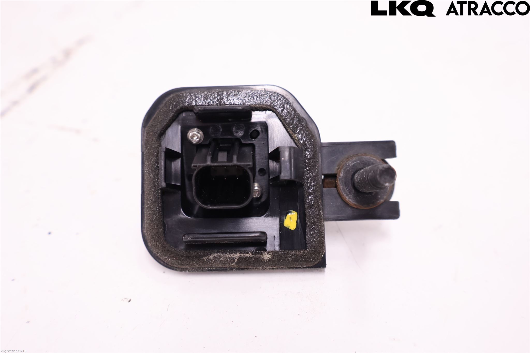 Toyota AURIS 13-19 Parkeringshjälp Kamera