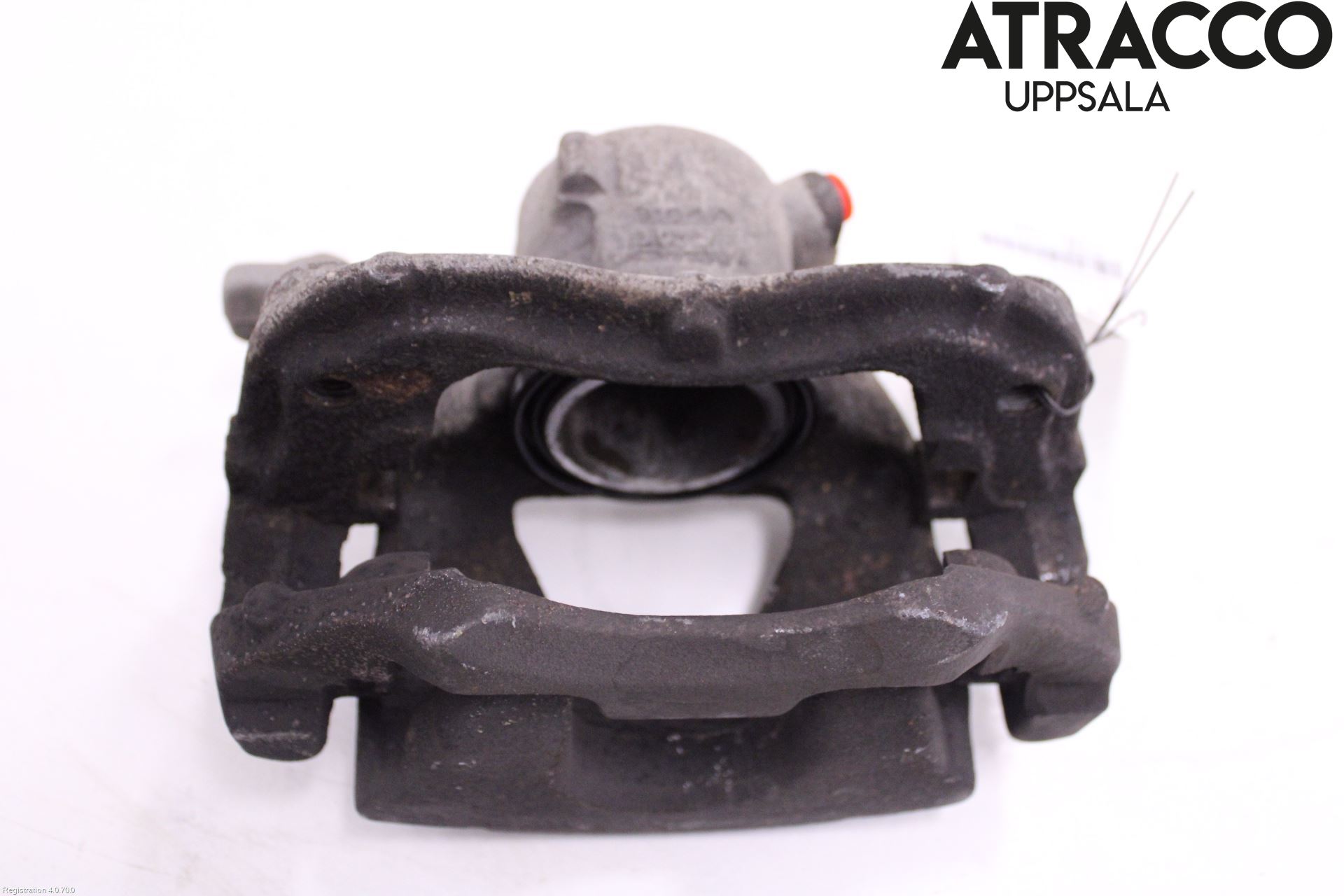 Mini ONE/COOPER 5DR F55 14-24 Bromsok Fram Höger