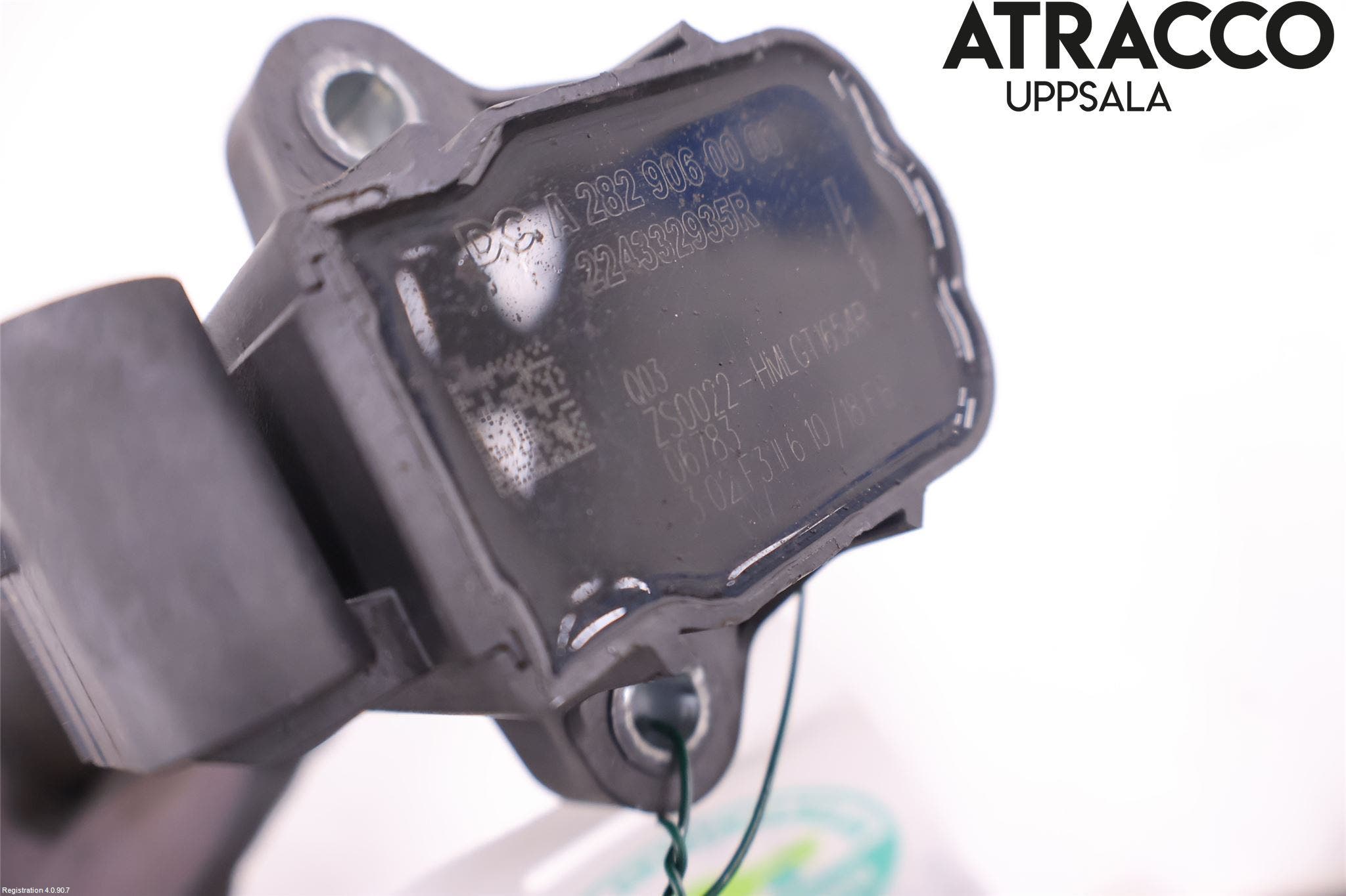 Mercedes-Benz MB A-KLASS (W177) 18- Tändspole