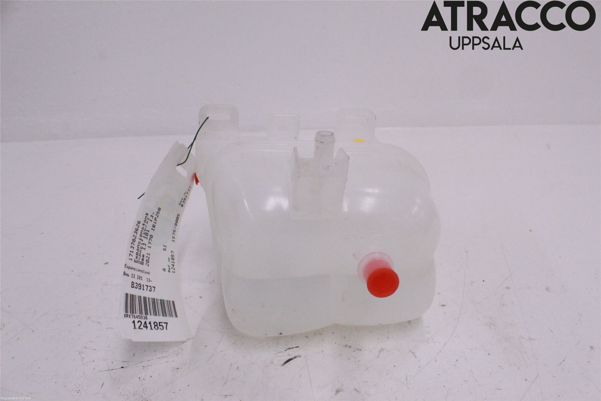 BMW i3 I01 13-22 Expansionstank
