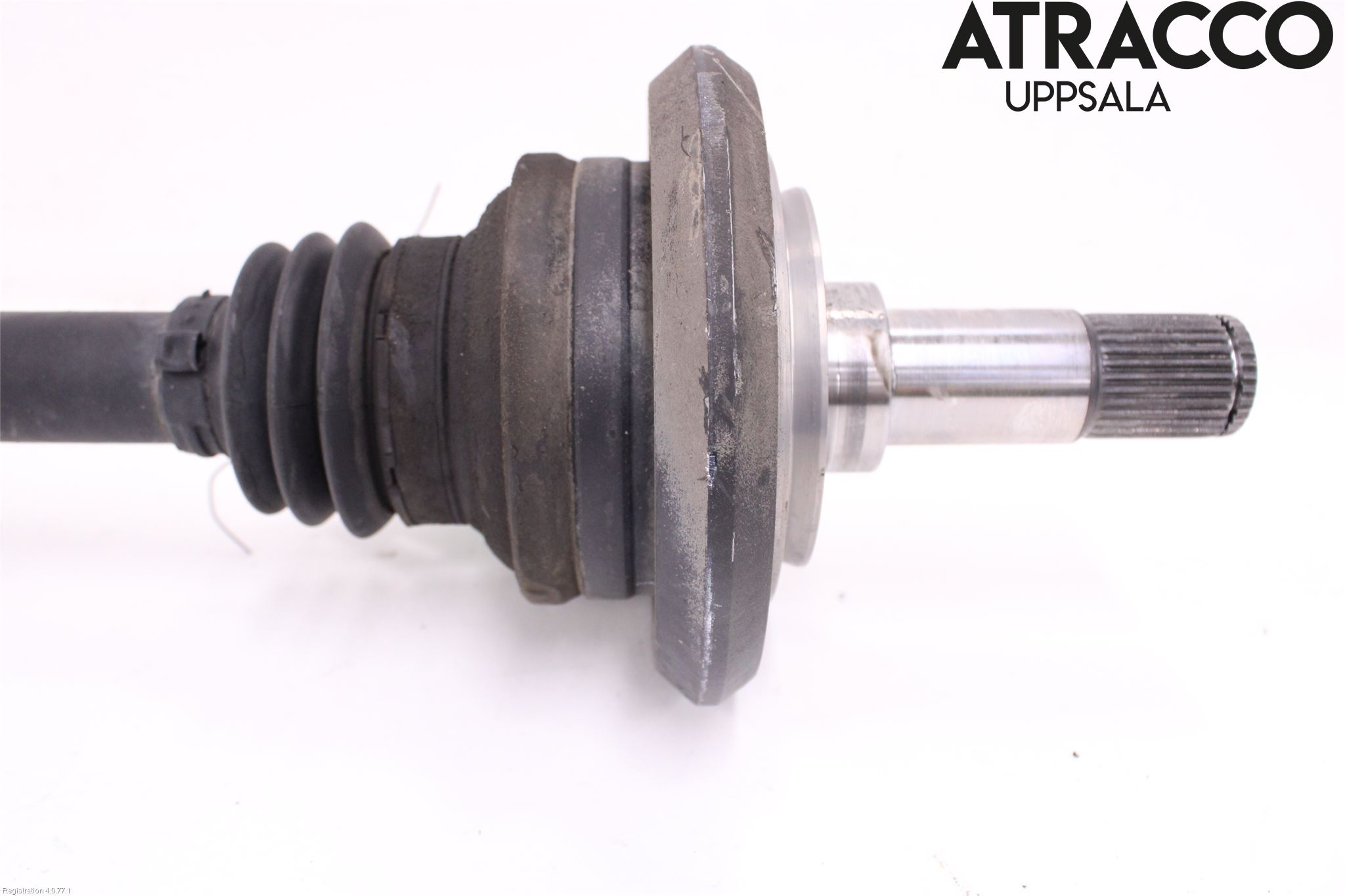 Mercedes-Benz MB E-KLASS (W213) 16-23 Drivaxel Bak Vänster