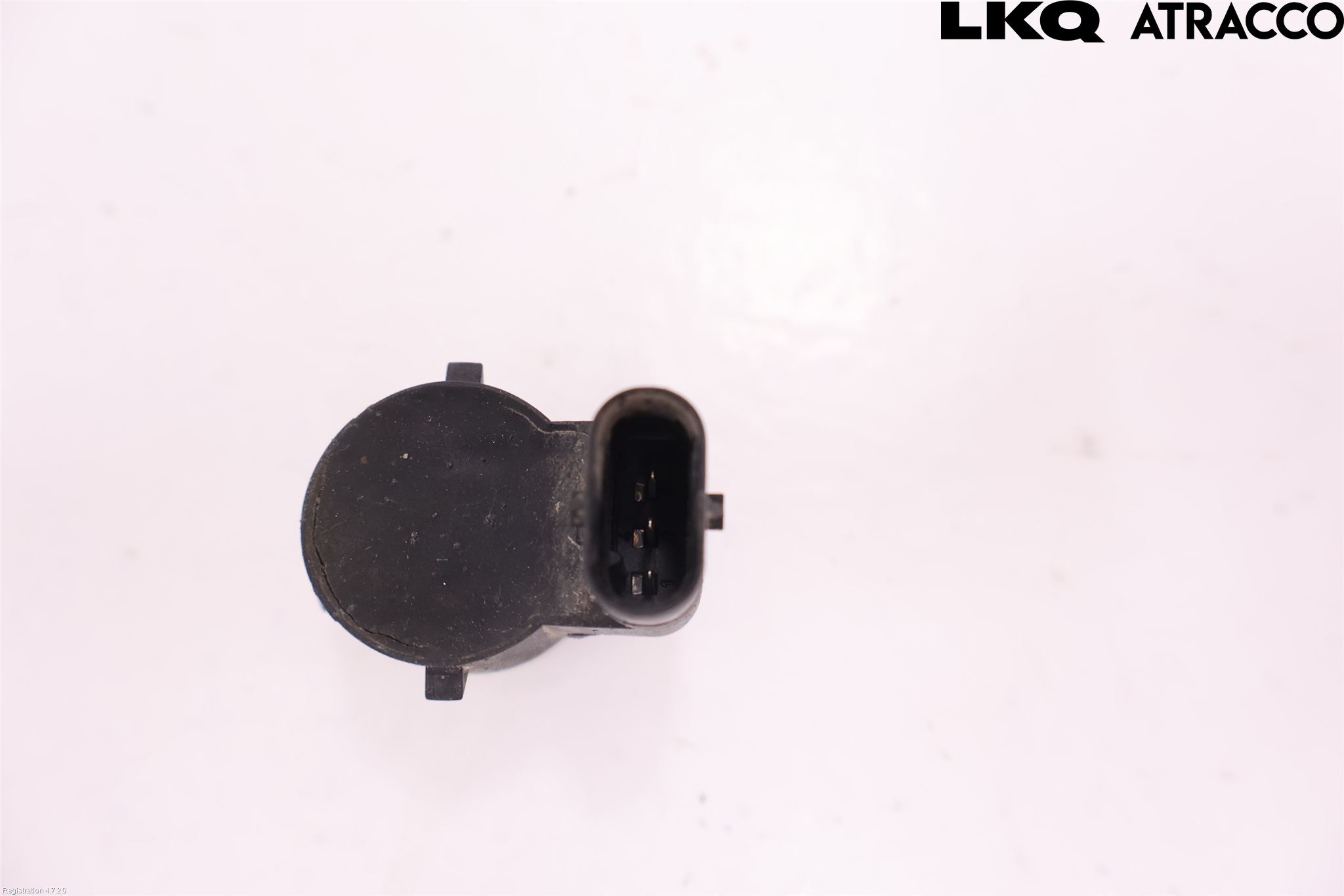 Skoda OCTAVIA (5E) 13-20 Parkeringshjälp Backsensor