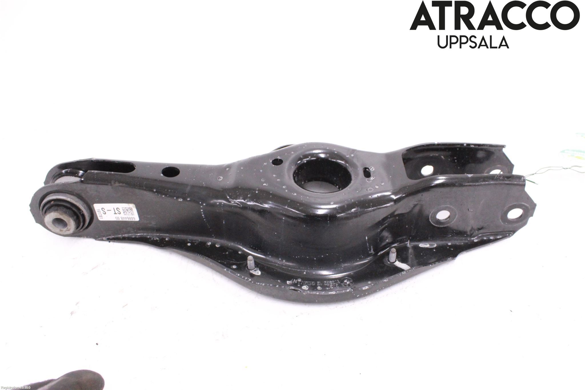 BMW 3 G20/G21/G80/G81 19- Bärarm Bak Vänster