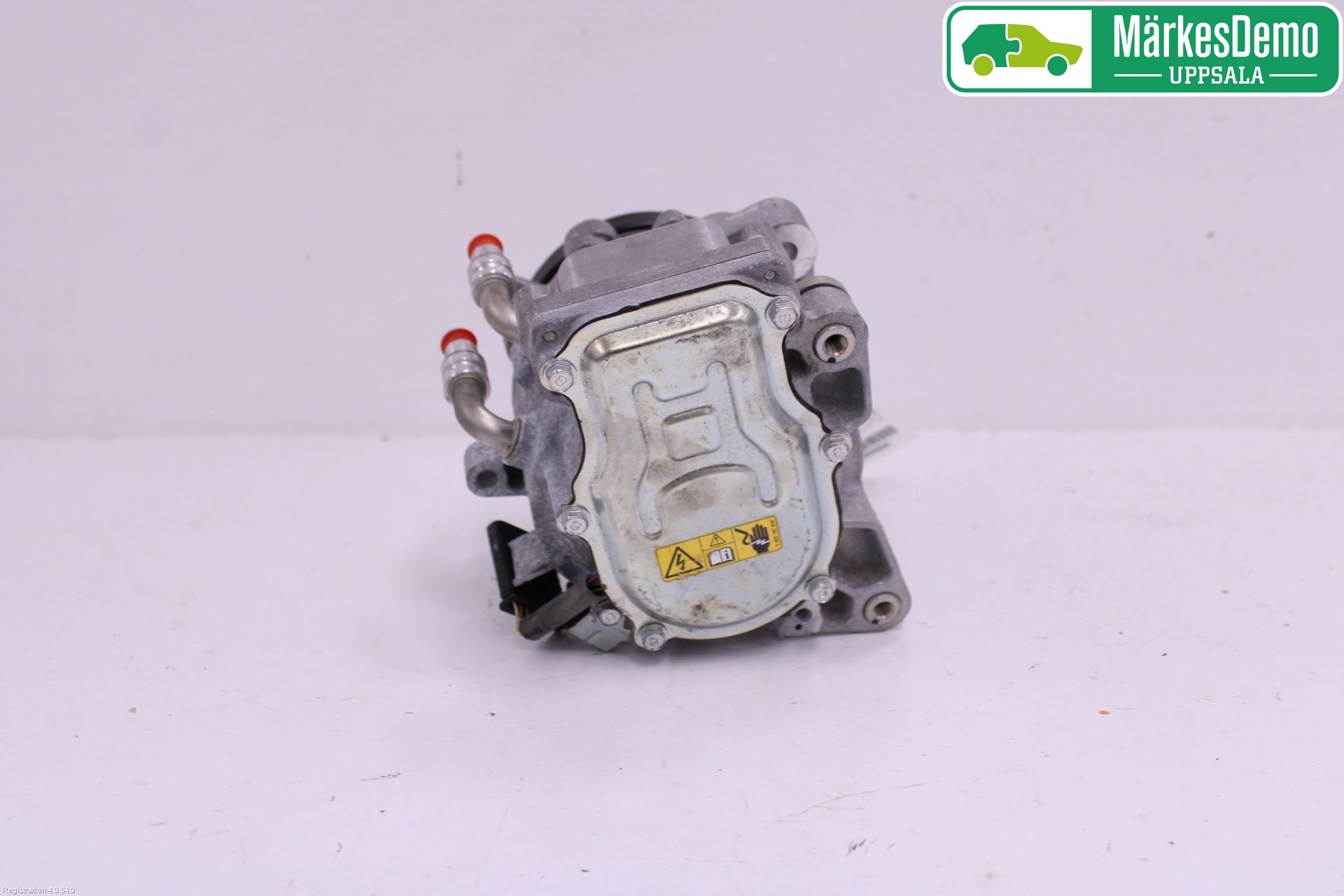 BMW 2 F45 Active Tourer 14-21 Generator-Startmotor Hybrid