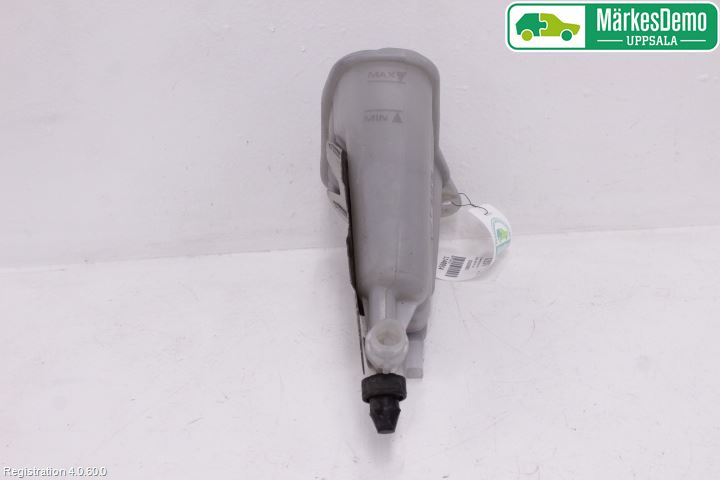 Audi A5 07-16 Expansionstank