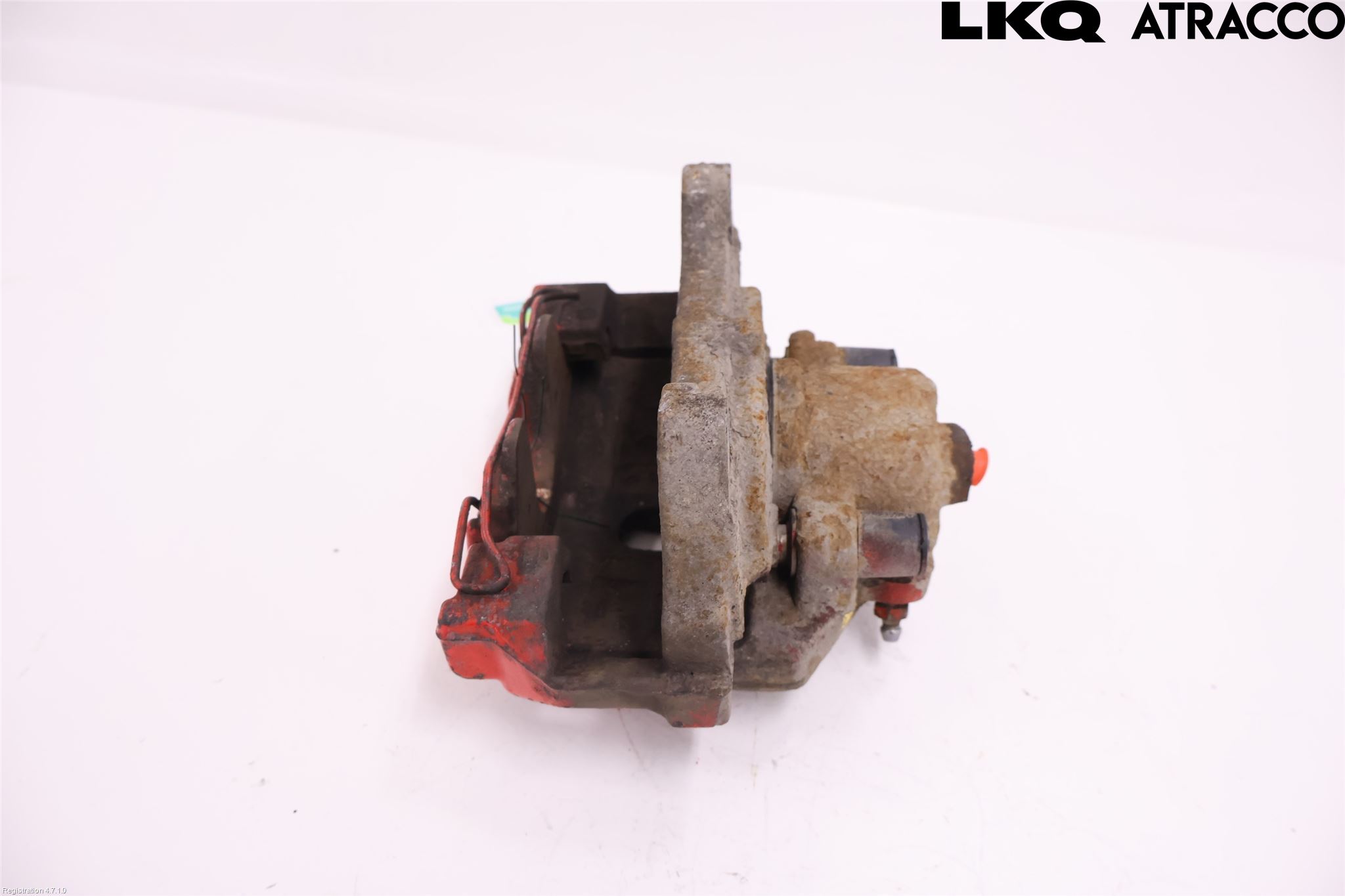 Volkswagen VW PASSAT 11-14 Bromsok Fram Höger