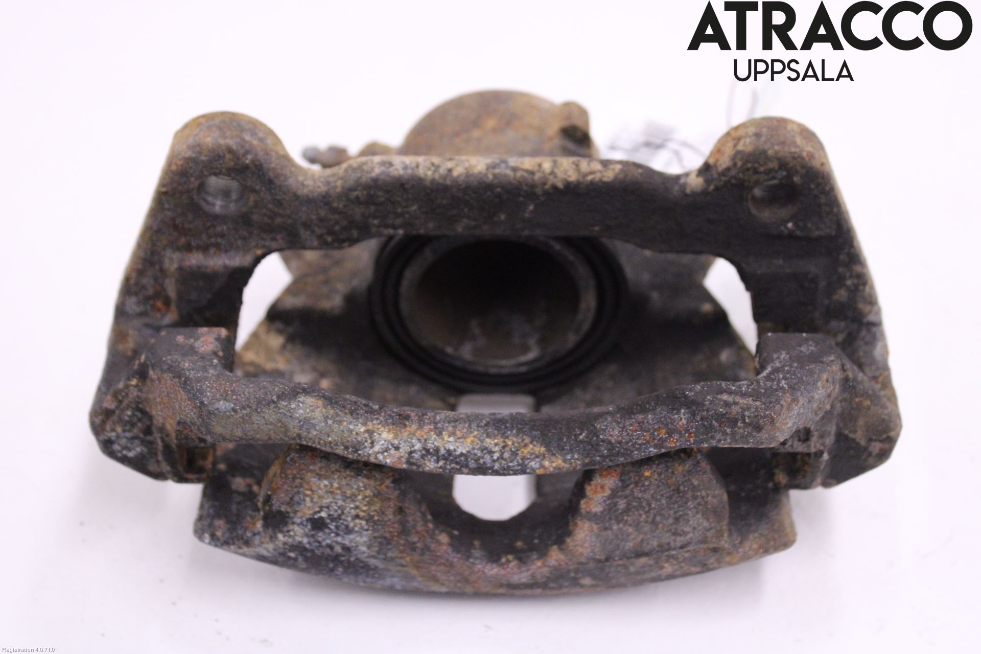 Volkswagen VW CADDY 16-20 Bromsok Fram Vänster