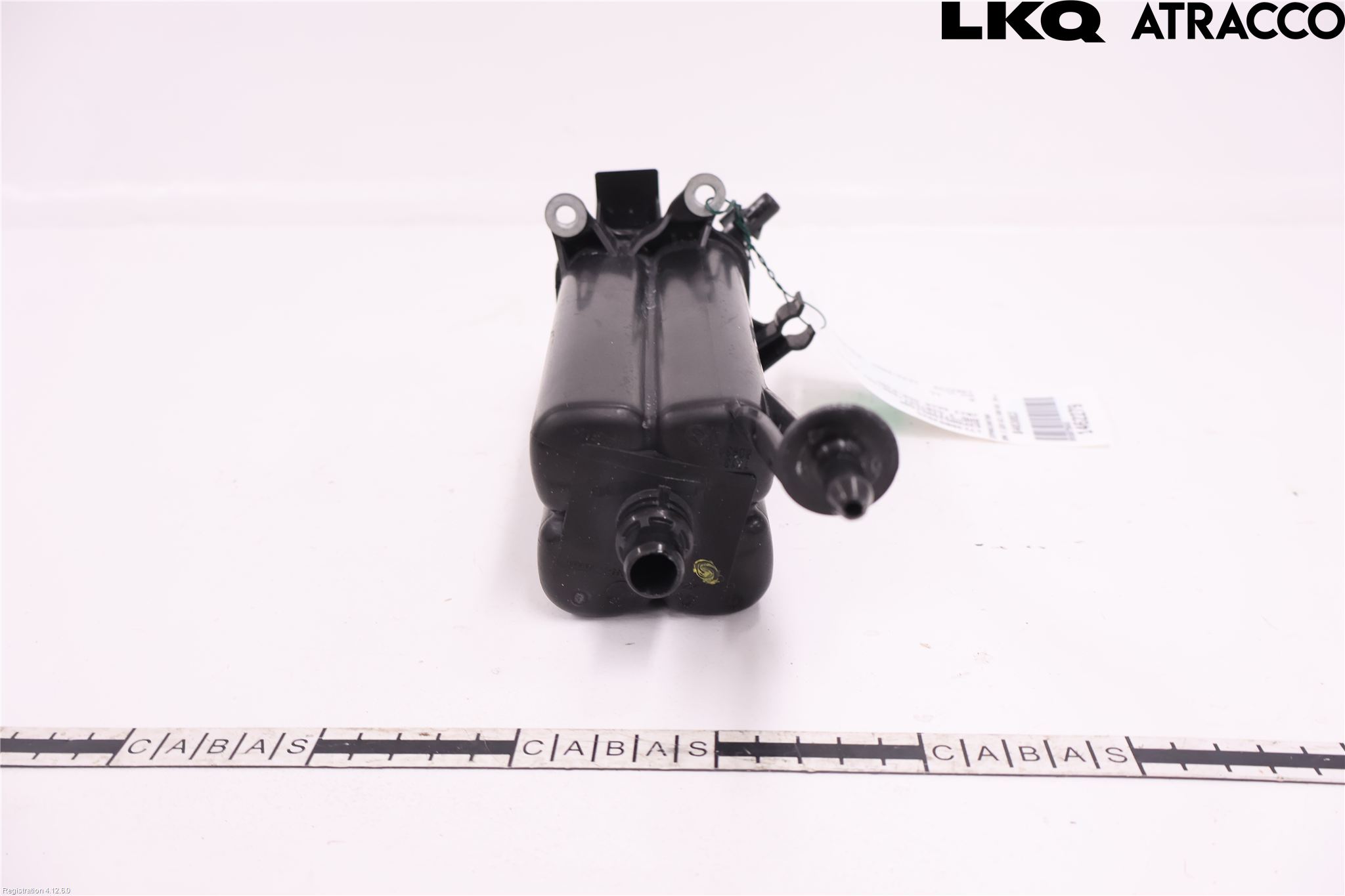 BMW 3 G20/G21/G80/G81 19- Expansionstank