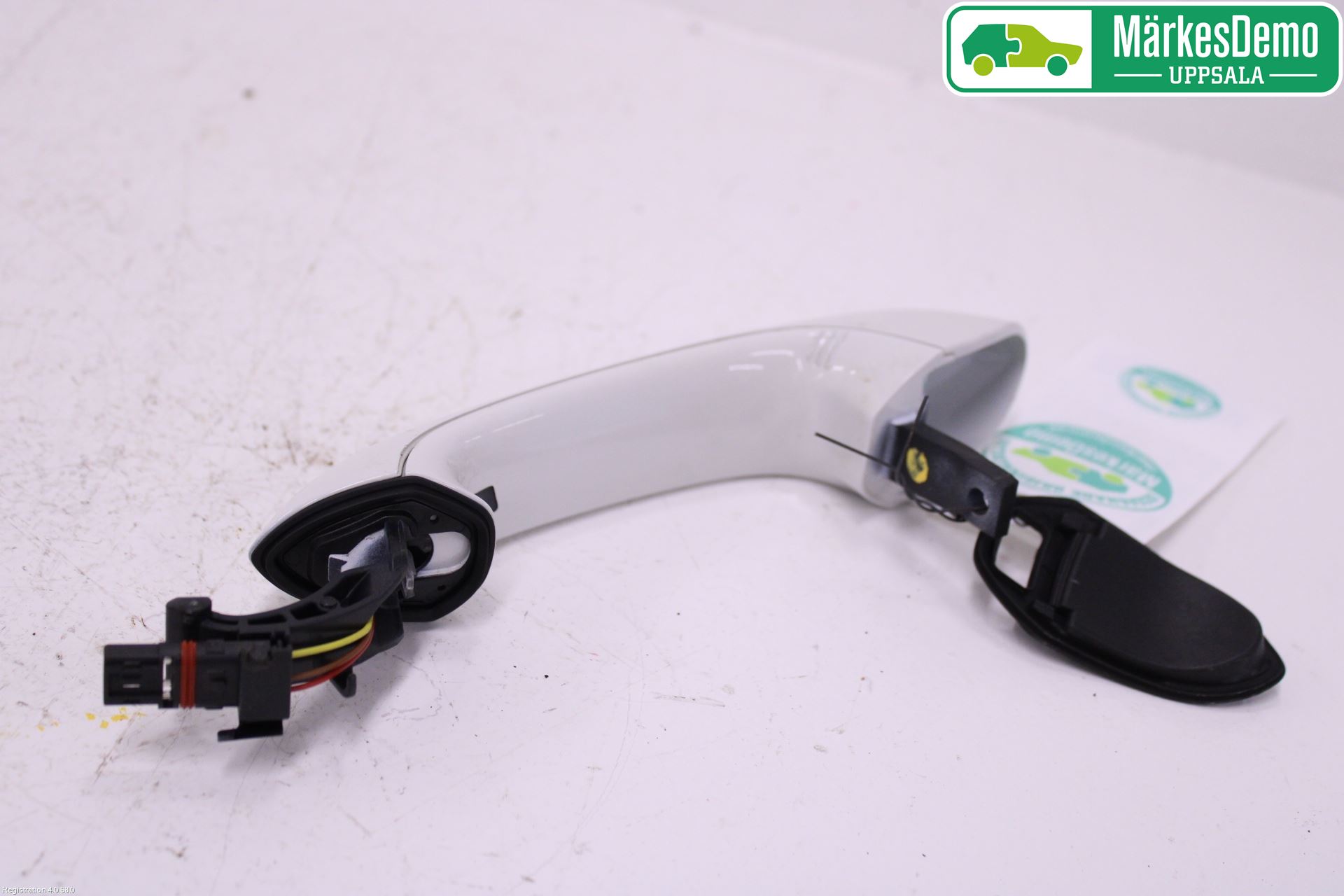 BMW X3 G01 18- Dörrhandtag Yttre Hö