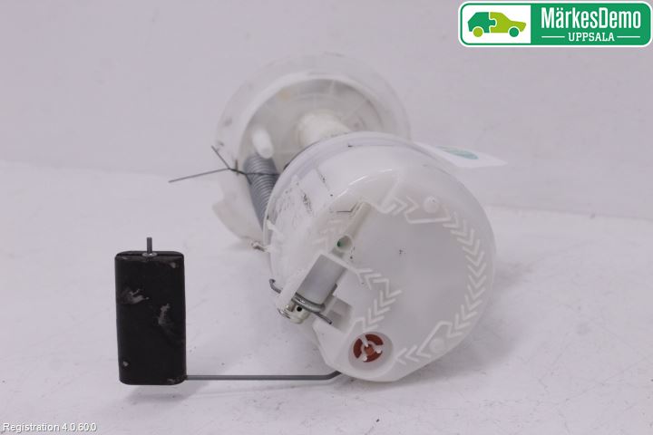 Nissan MICRA 11-16 Bränsle Insppump Bensin