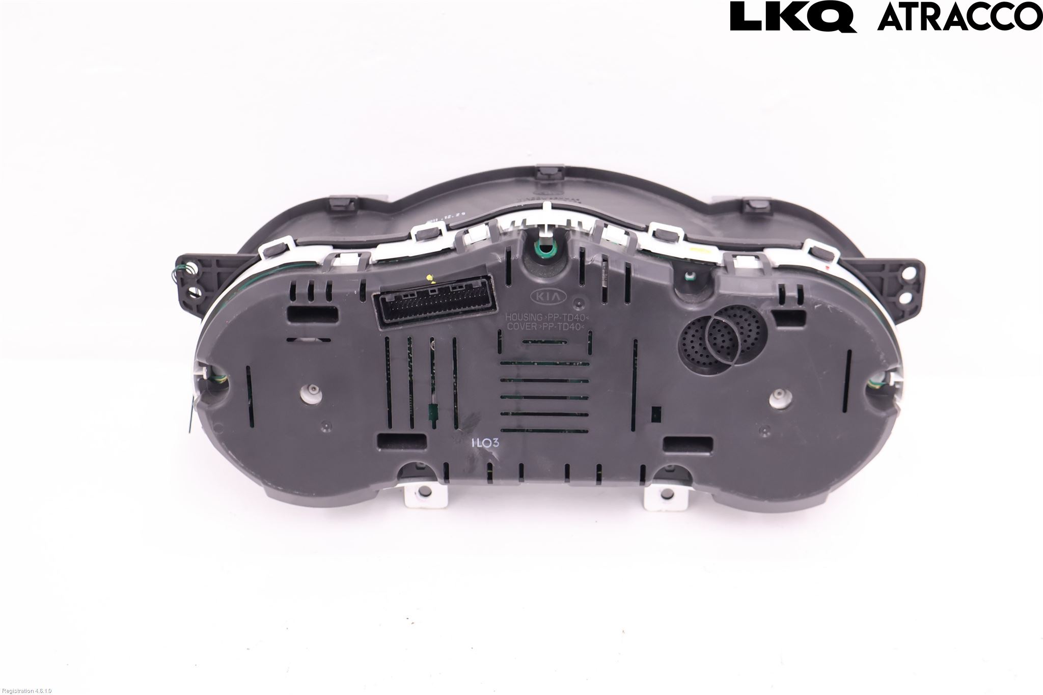 Kia OPTIMA 00-15 Instrument Komb