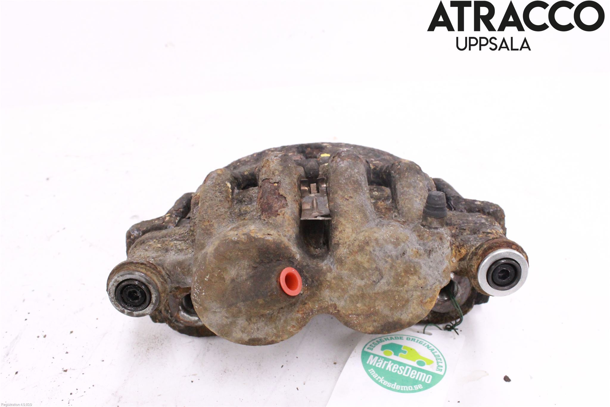 Peugeot BOXER/E-BOXER 15- Bromsok Fram Höger