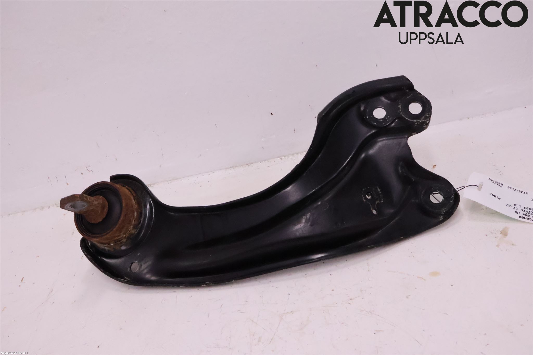 Honda CIVIC 17-22 Bärarm Bak Höger