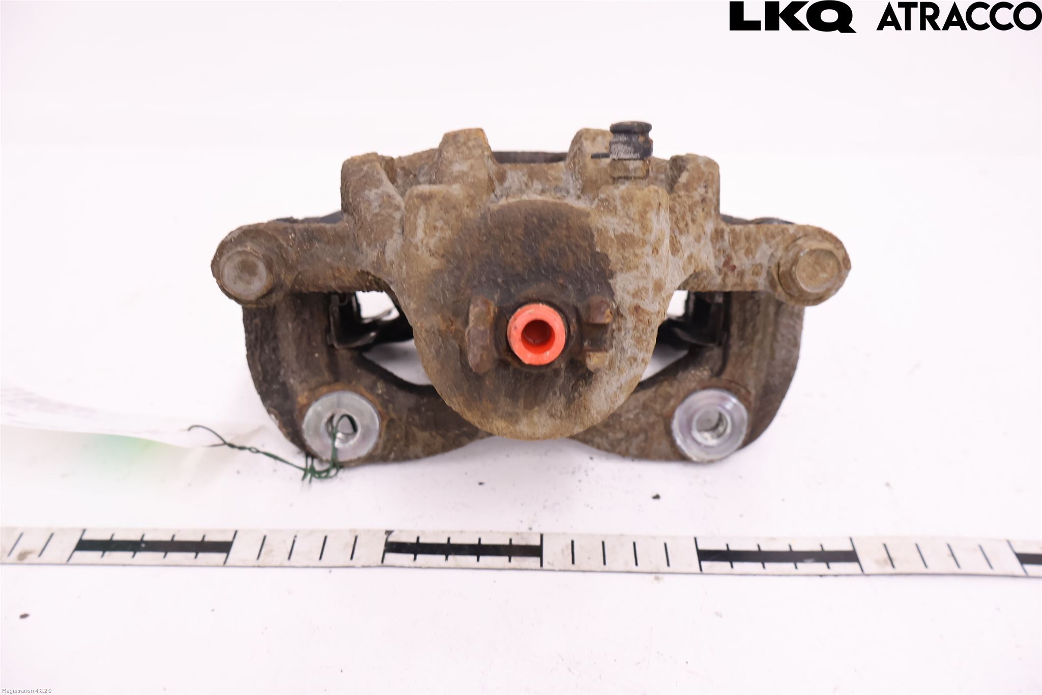 Kia RIO 12-16 Bromsok Fram Höger