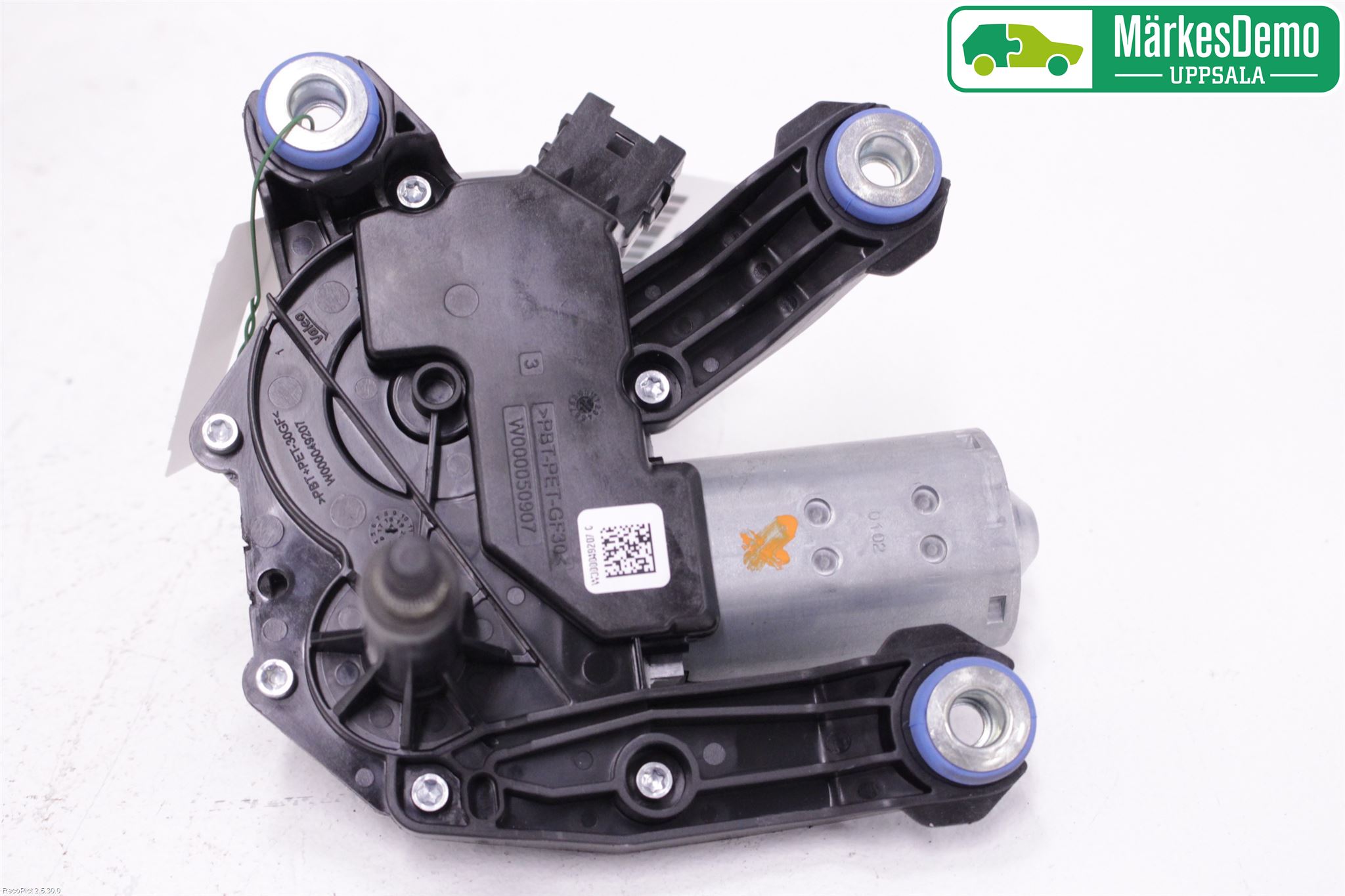 Mini COUNTRYMAN F60 17-23 Torkarmotor Baklucka