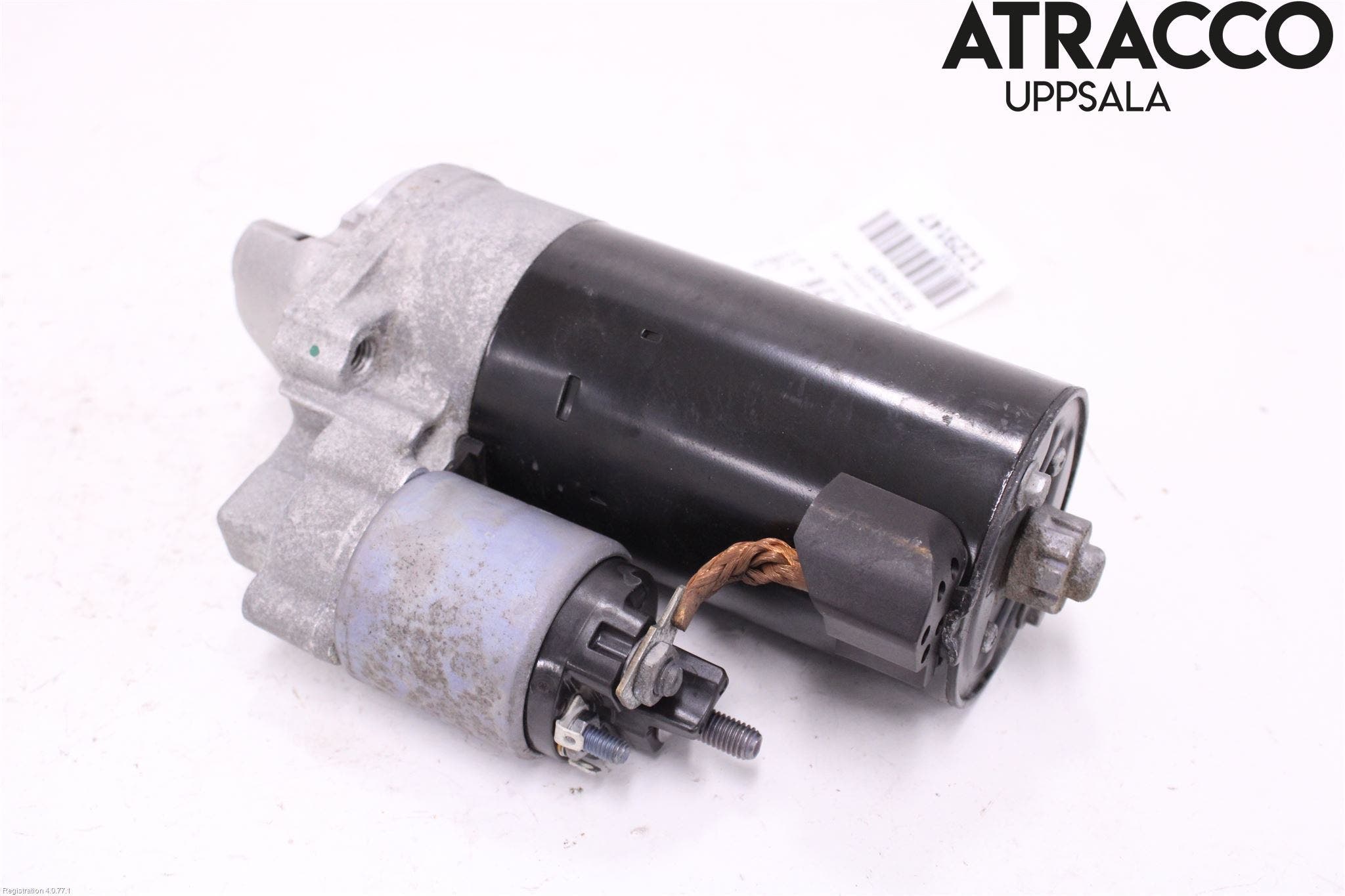 Mercedes-Benz MB E-KLASS (W212) 09-16 Startmotor Diesel