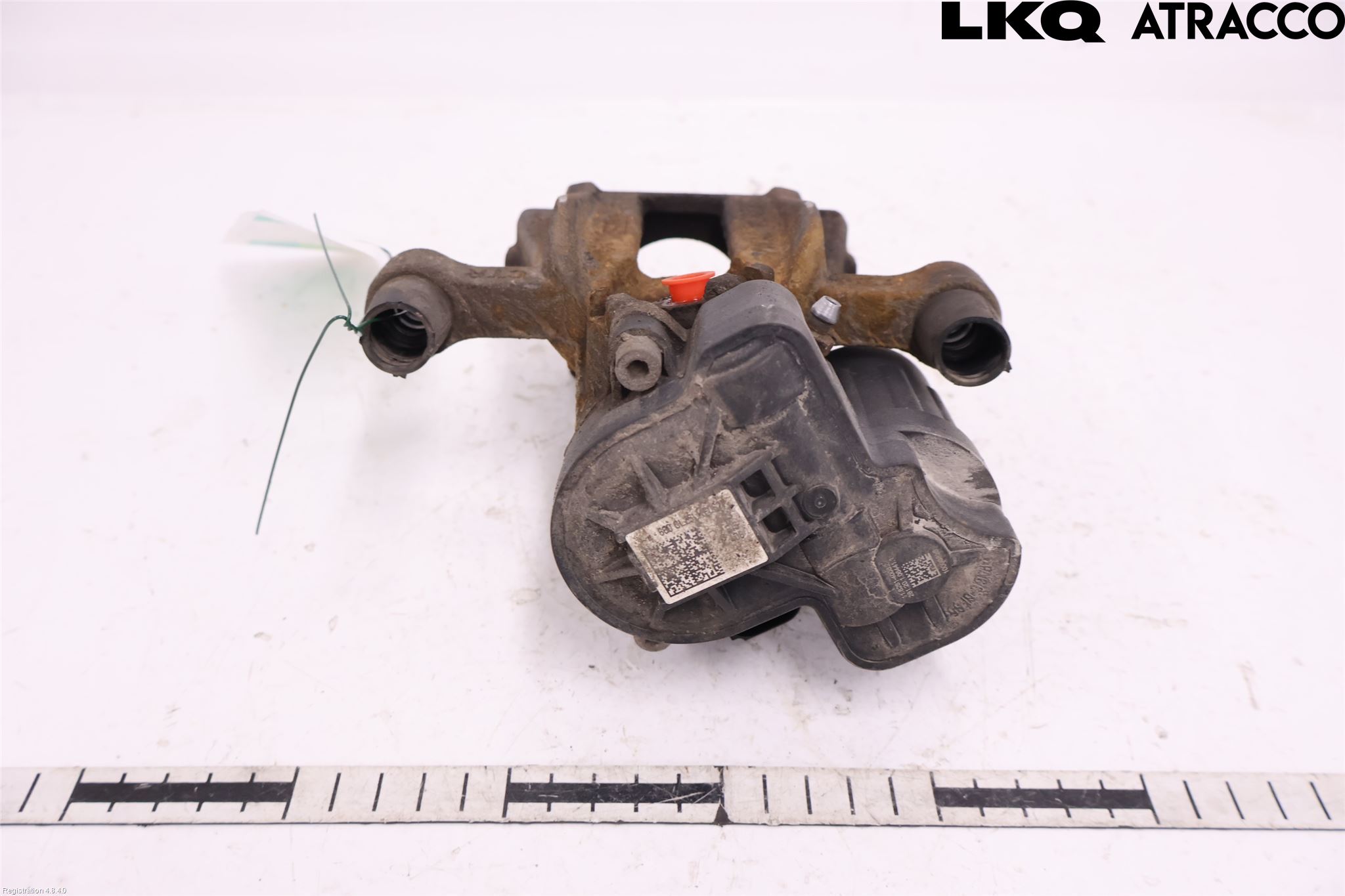 Skoda OCTAVIA (NX) 20- Bromsok Bak Höger