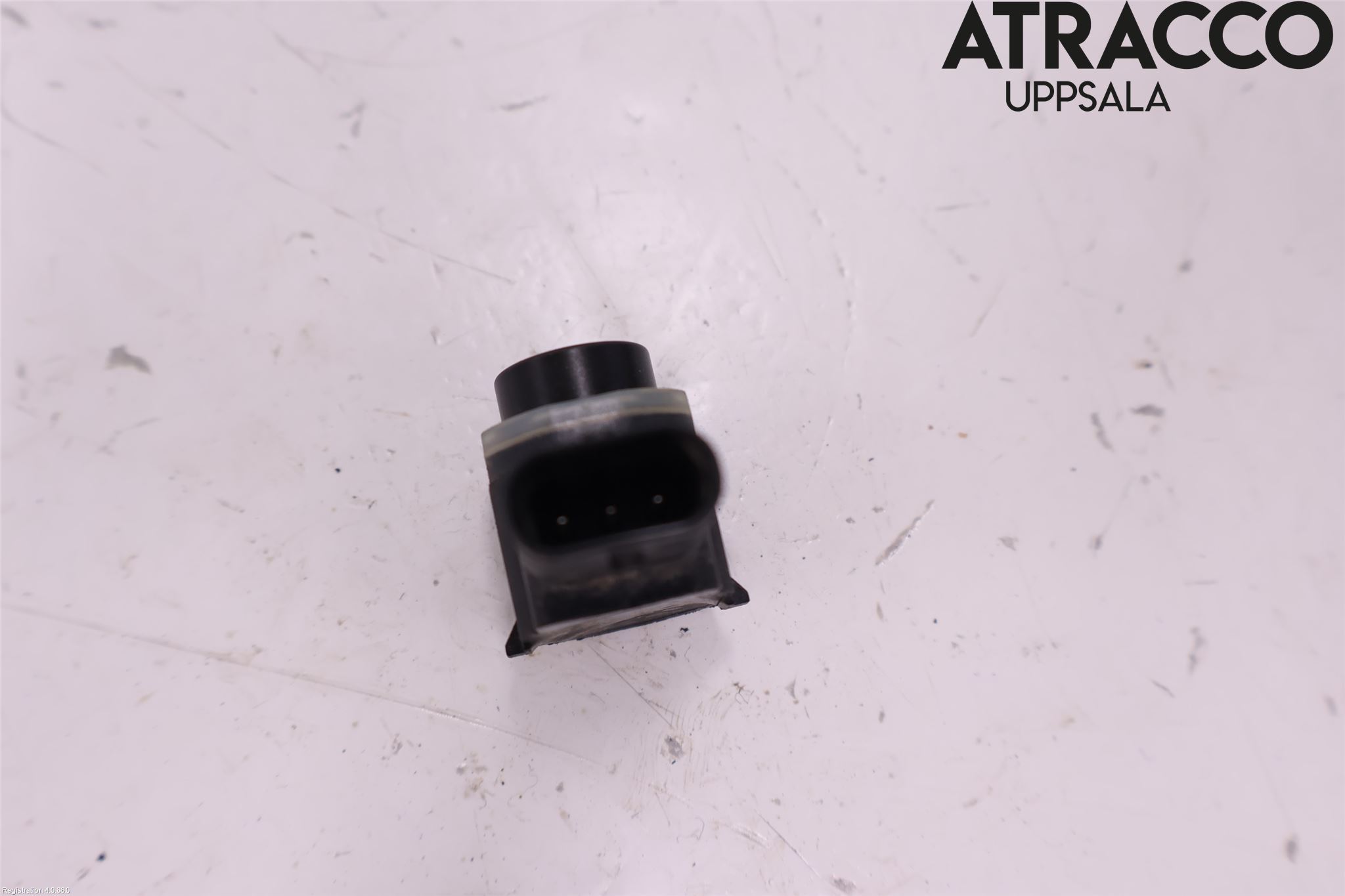 Landrover RANGE ROVER SPORT (L320) 10-13 Parkeringshjälp Frontsensor