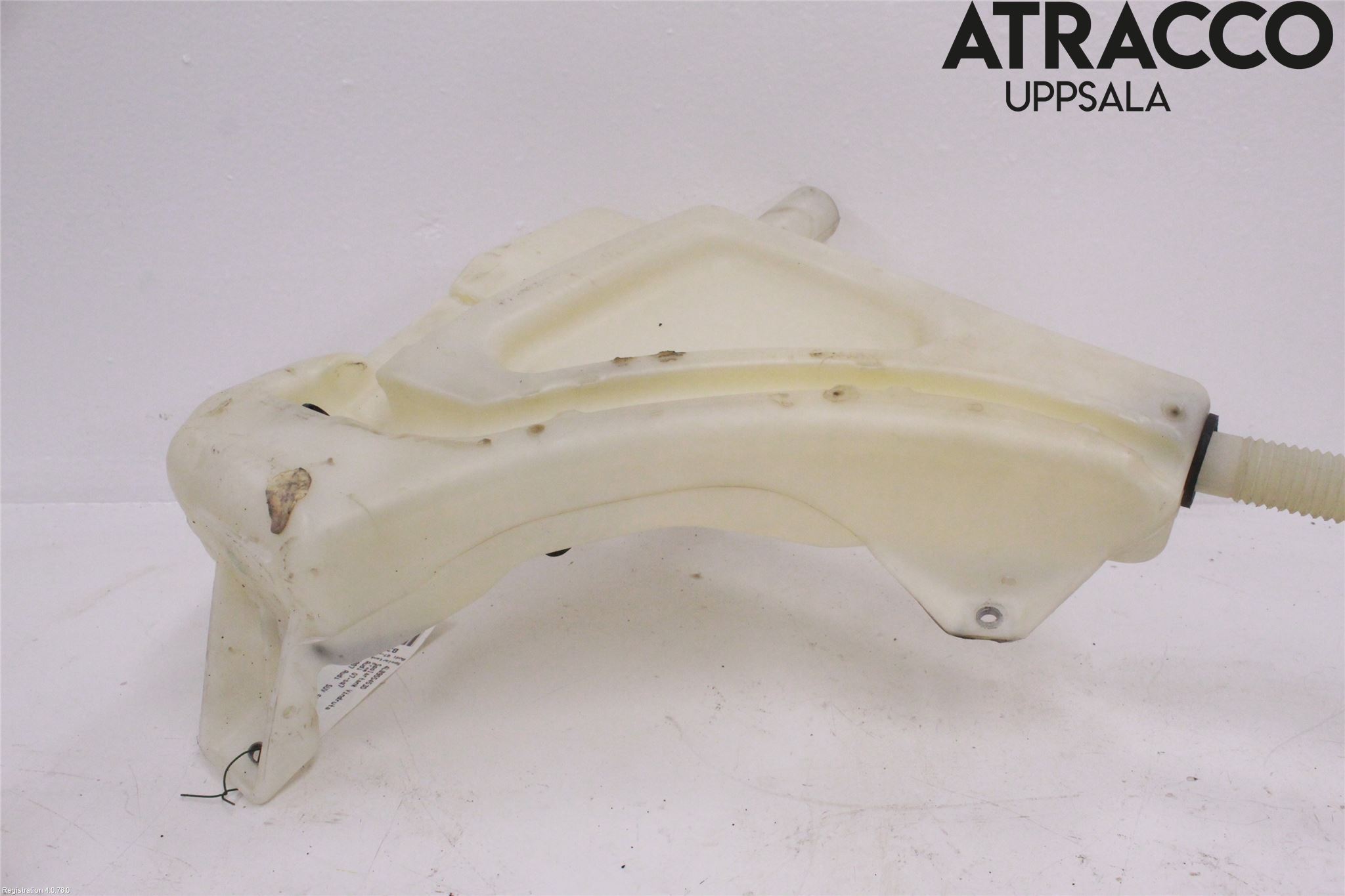 Audi Q7/SQ7 Spolartank Vindruta