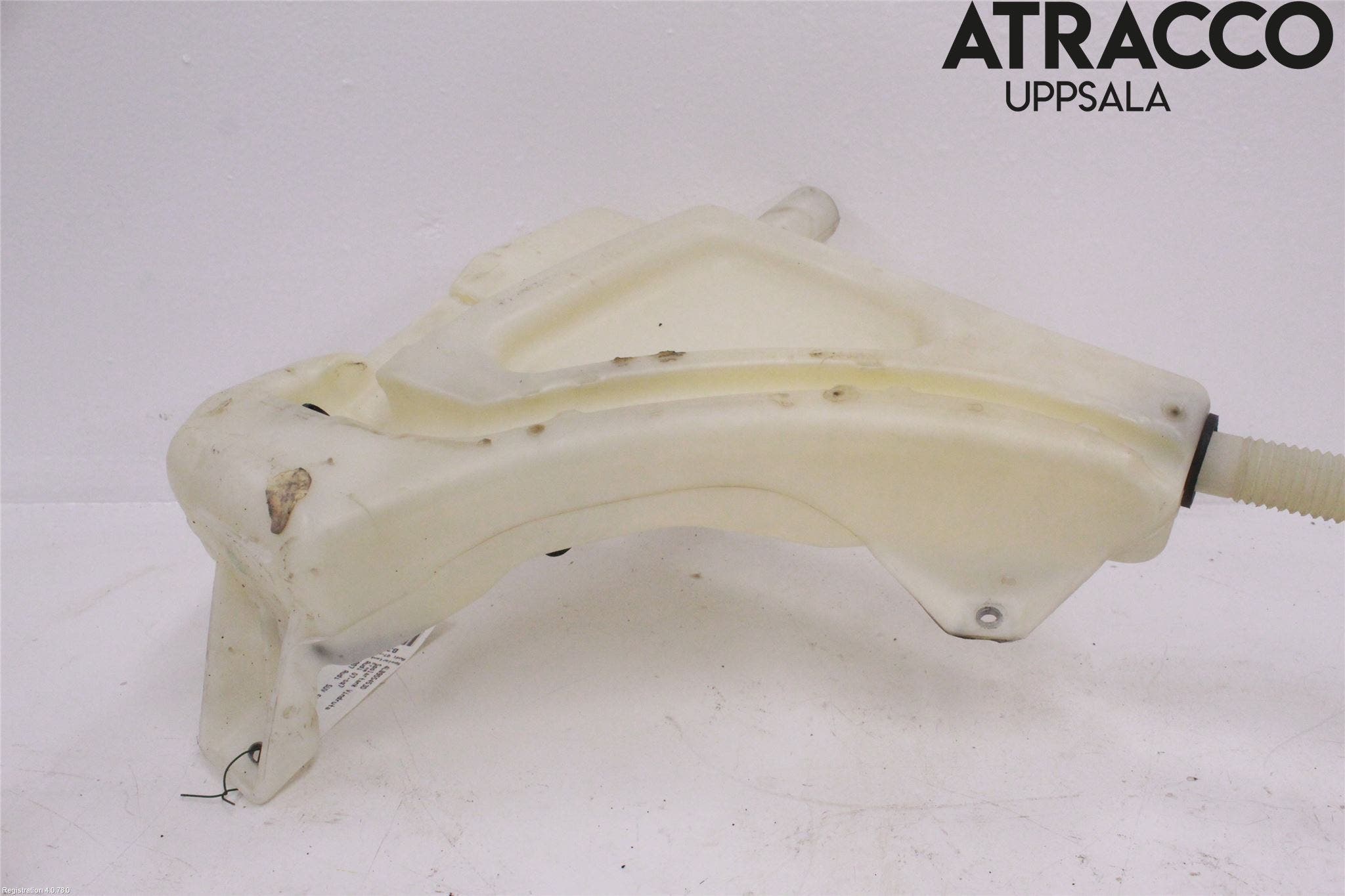 Audi Q7/SQ7 Spolartank Vindruta