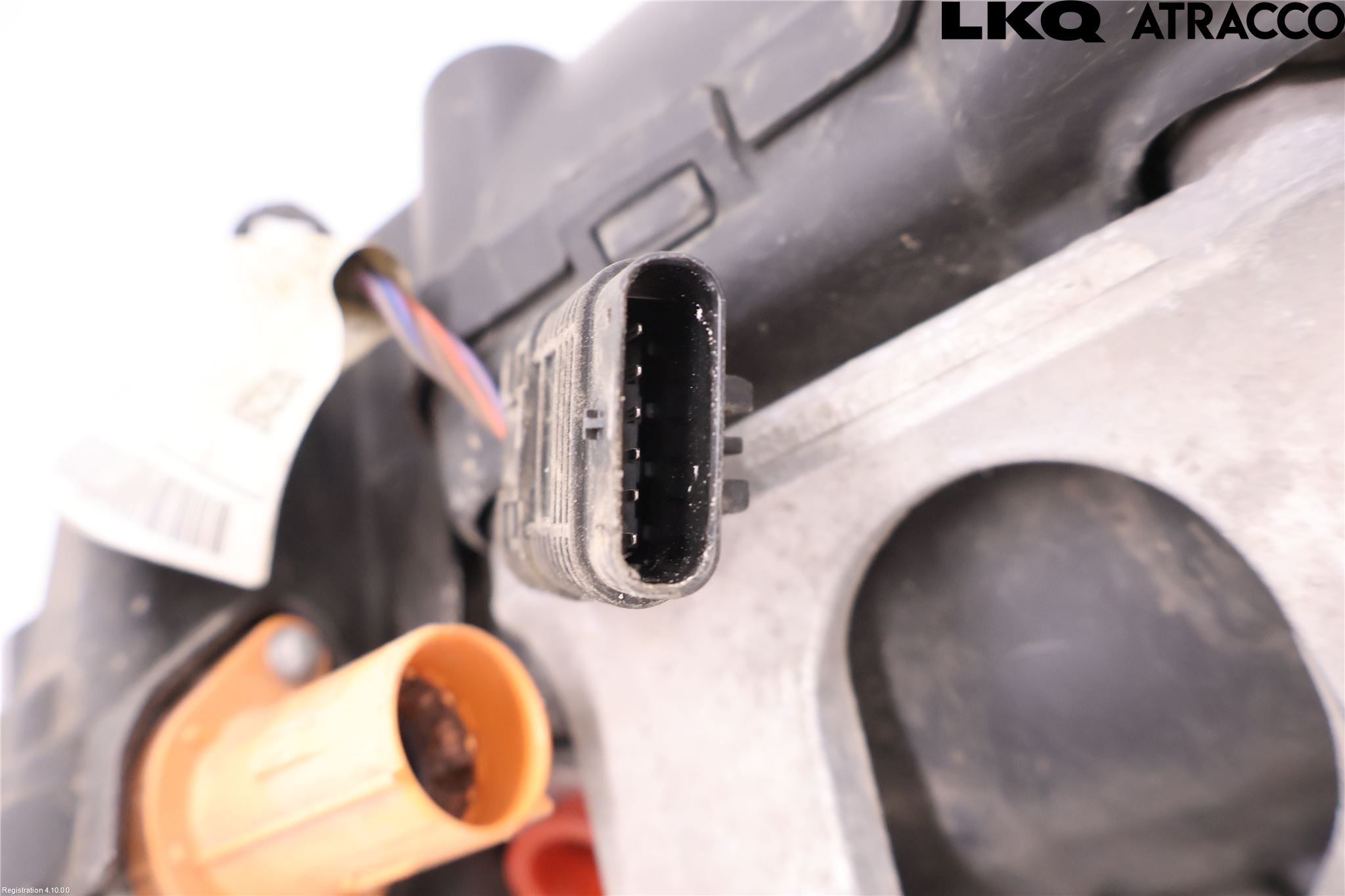 Mercedes-Benz MB EQE (V295) 22- Ac Kompressor