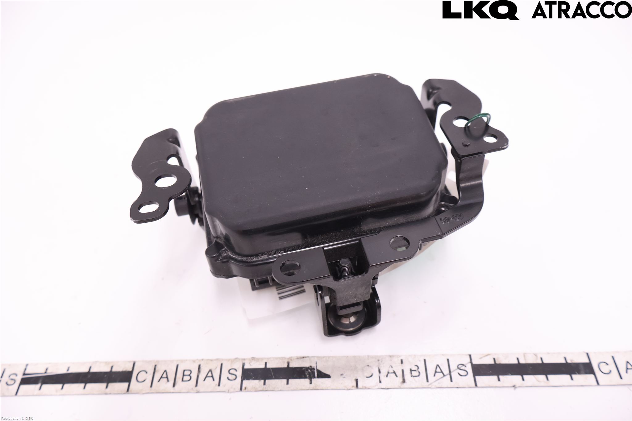 Toyota PRIUS+ ZVW40 12-20 Sensor Aktivt Kollisionsskydd