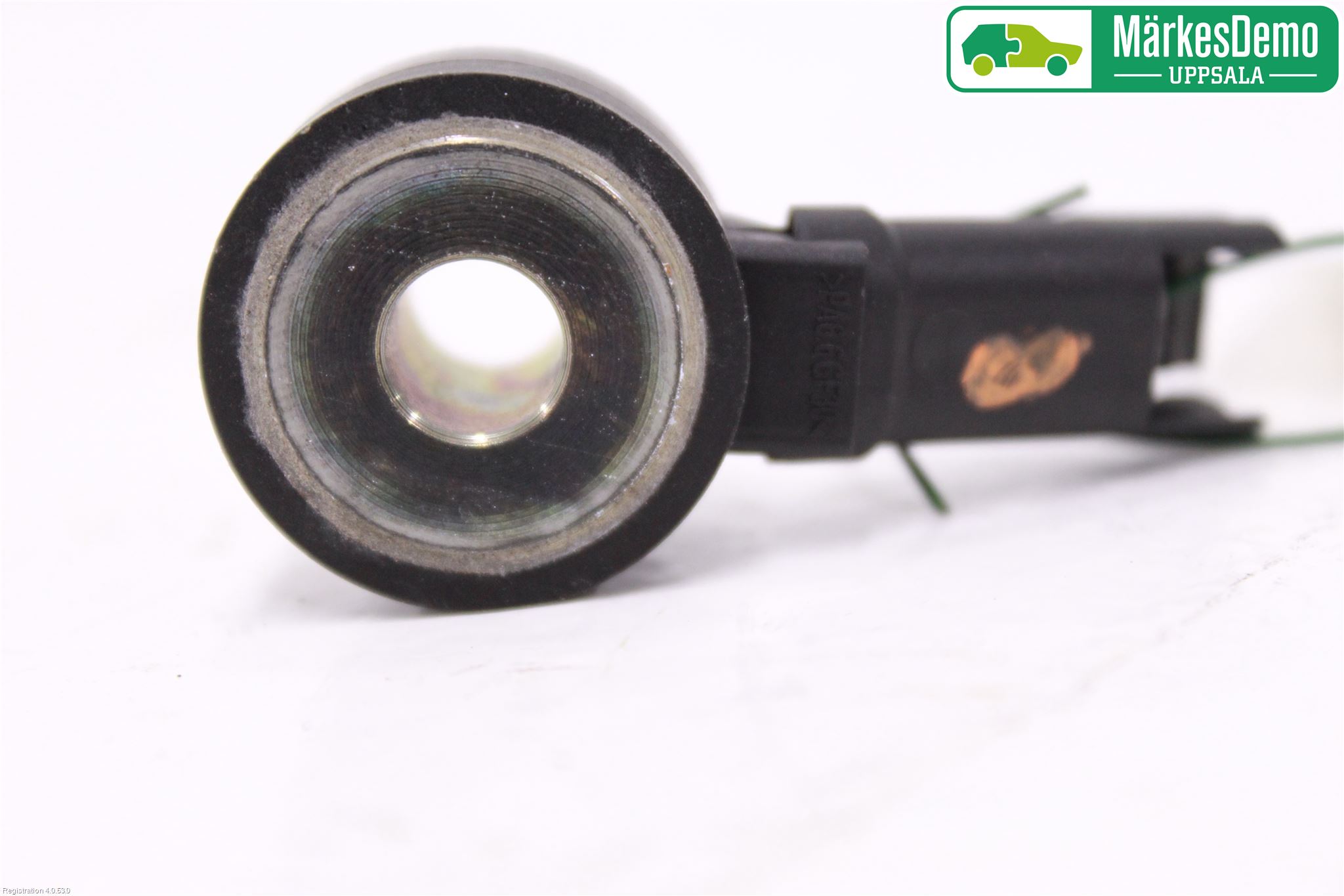 BMW X6 E71/E72   08-14 Injknacksensor