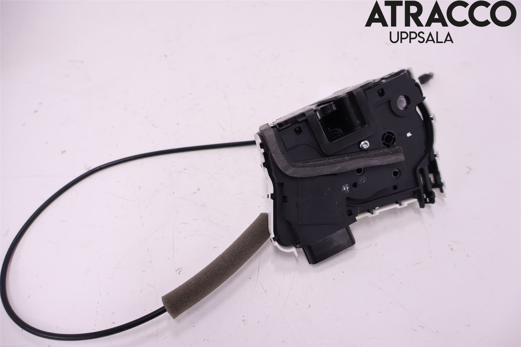 MG MARVEL R 22- Låskista-Dörrlås