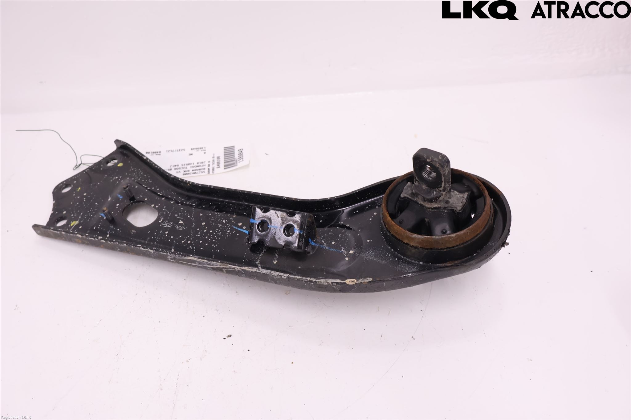 Hyundai TUCSON 05- Bärarm Bak Vänster