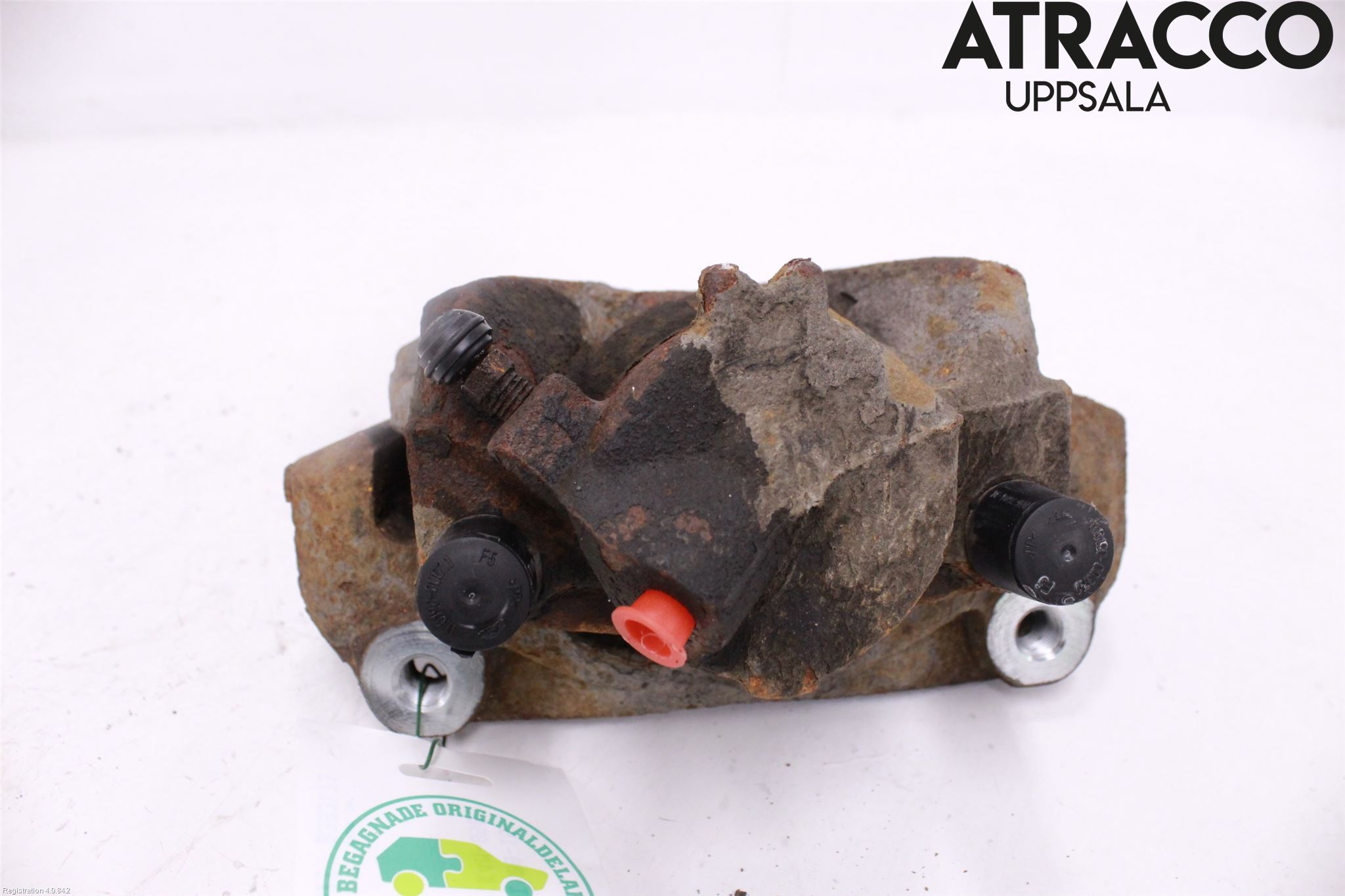 Renault MEGANE III 09-15 Bromsok Fram Vänster