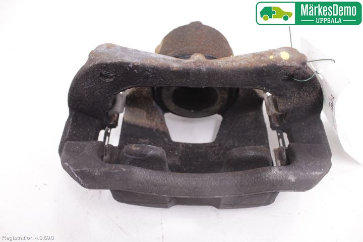 Opel ASTRA J 10-15 Bromsok Fram Vänster