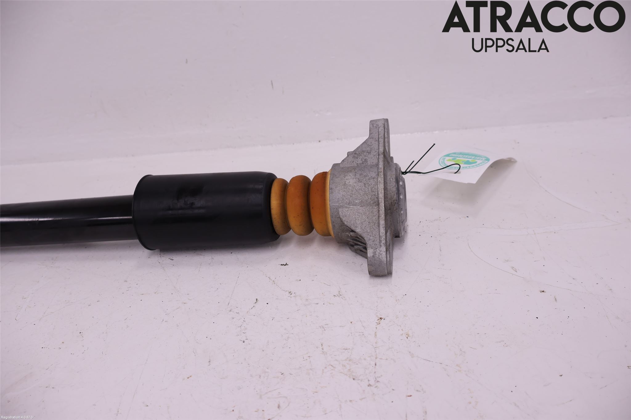 BMW 3 G20/G21/G80/G81 19- Stötdämpare Bak